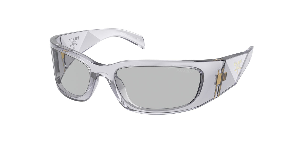 Translation missing: es.seo.product.type.gafas-de-sol prada pr a14s 12r30b gris butterfly femenino talla 60mm - Translation missing: es.seo.product.alt.imagen-principal