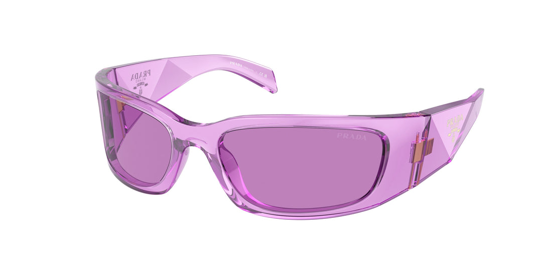 Translation missing: es.seo.product.type.gafas-de-sol prada pr a14s 13r30g transparente butterfly femenino talla 60mm - Translation missing: es.seo.product.alt.imagen-principal