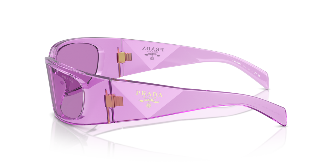 Translation missing: es.seo.product.type.gafas-de-sol prada pr a14s 13r30g transparente butterfly femenino talla 60mm - Translation missing: es.seo.product.alt.imagen-secundaria