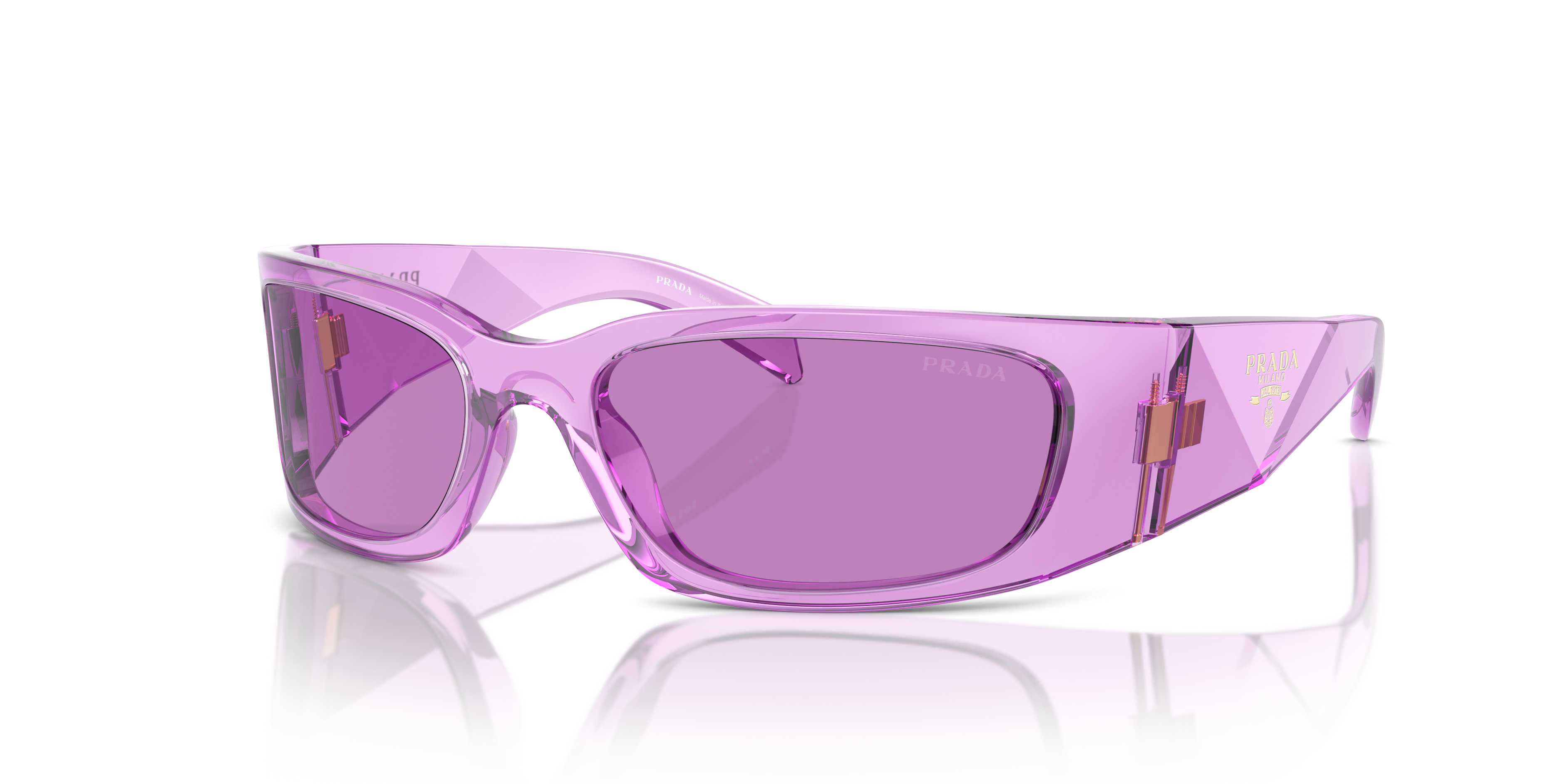 PRADA PR A14S 13R30G 60