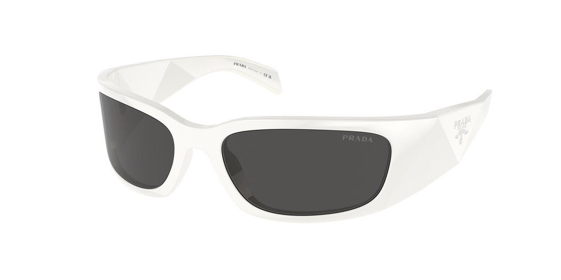 Translation missing: es.seo.product.type.gafas-de-sol prada pr a14s 1425s0 blanco butterfly femenino talla 60mm - Translation missing: es.seo.product.alt.imagen-principal