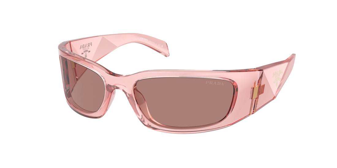 Translation missing: es.seo.product.type.gafas-de-sol prada pr a14s 19q10d naranja butterfly femenino talla 60mm - Translation missing: es.seo.product.alt.imagen-principal