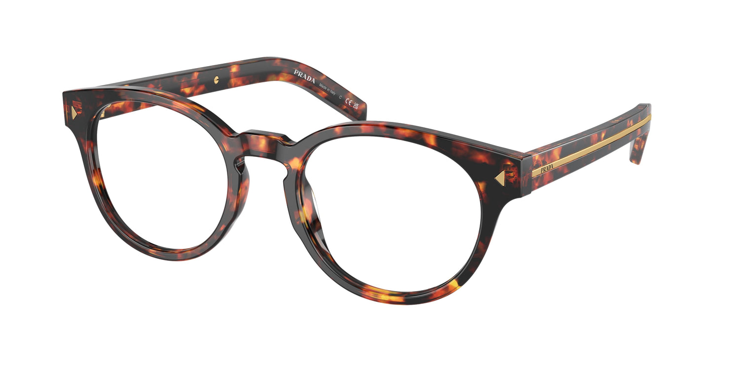 PRADA PR A14V 14O1O1 52
