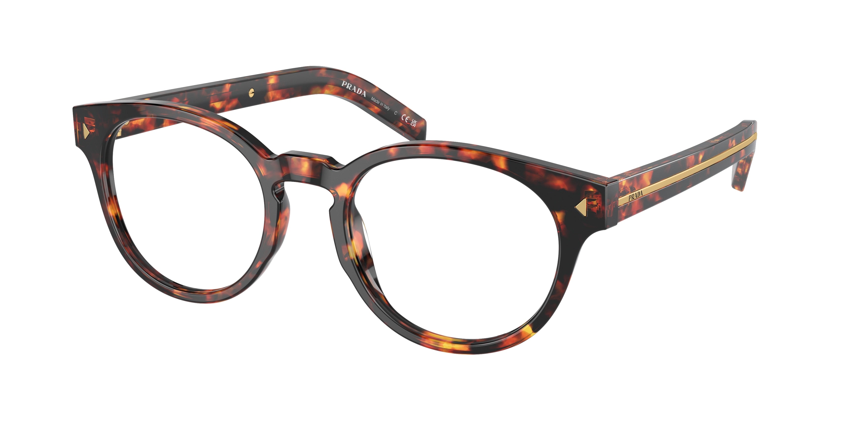 PRADA PR A14V 14O1O1 52