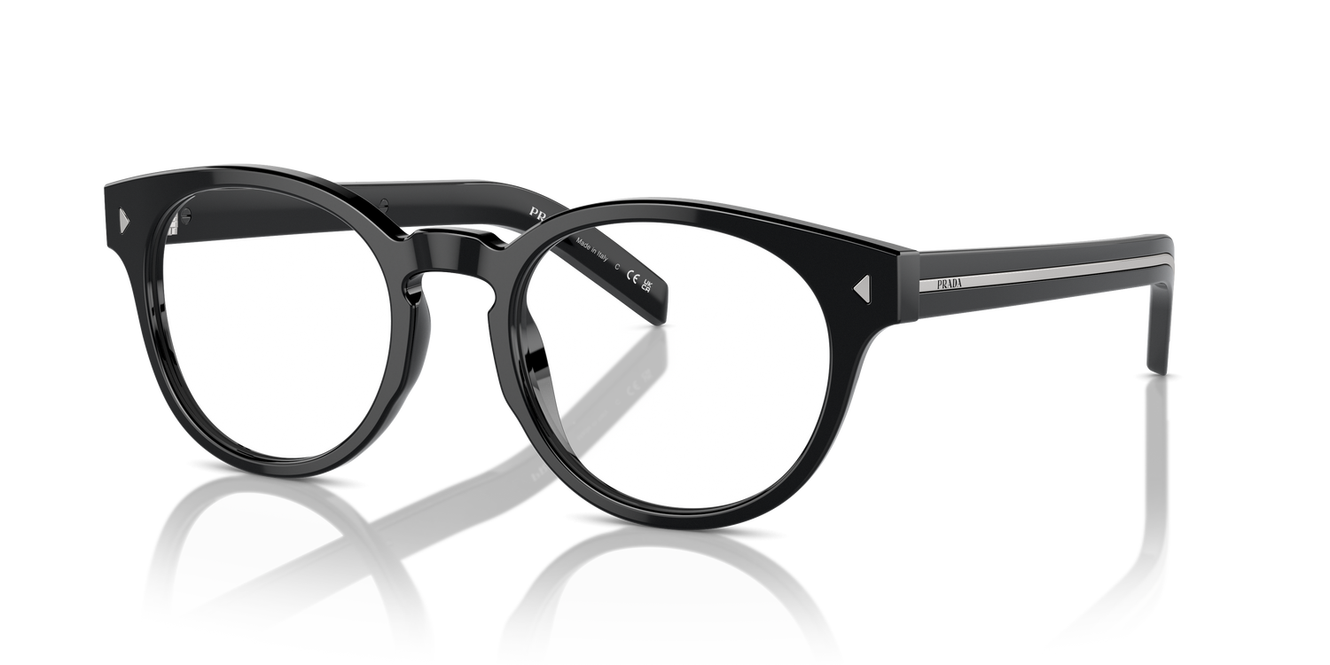 PRADA PR A14V 16K1O1 52