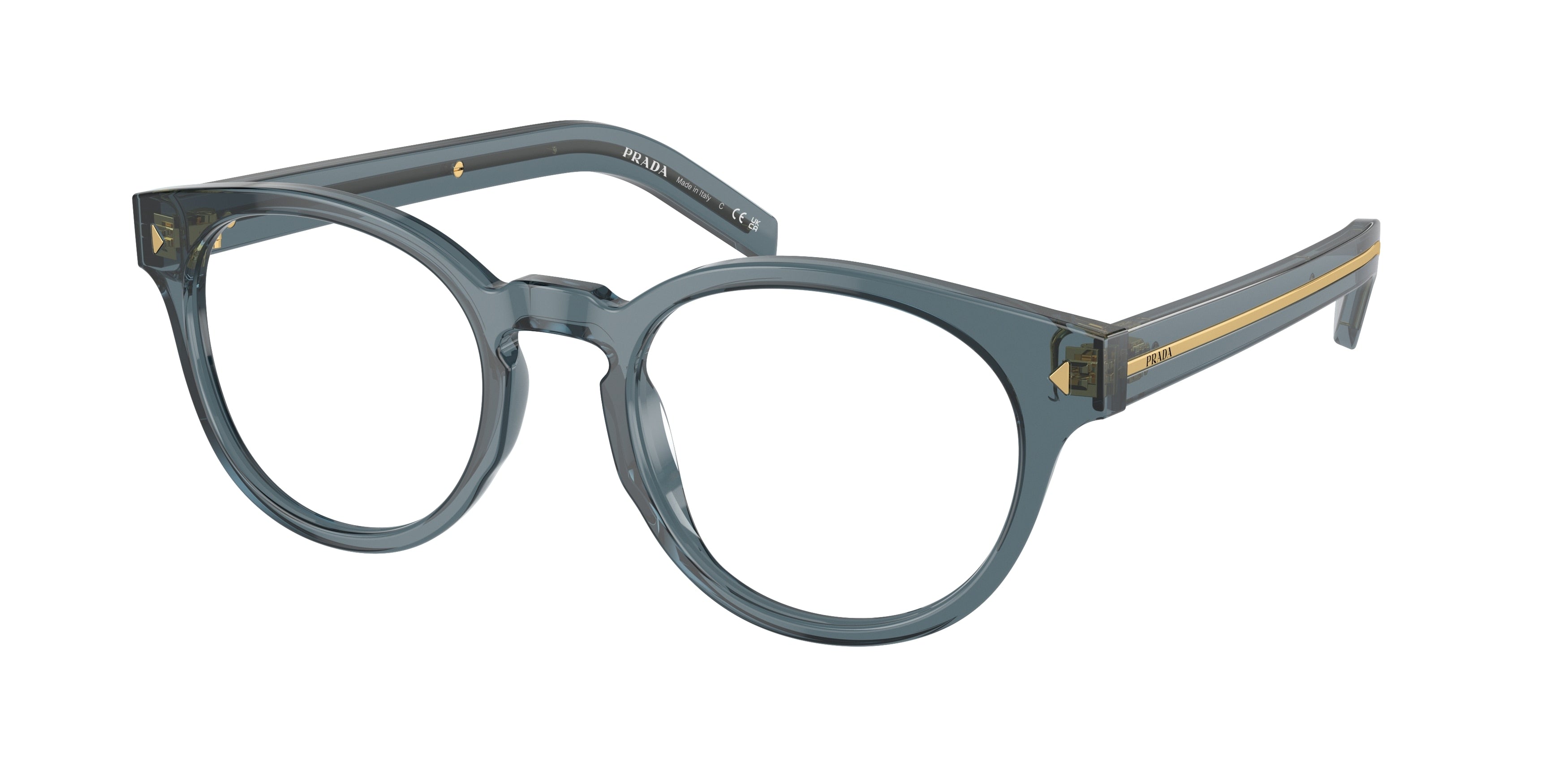 PRADA PR A14V 17T1O1 52