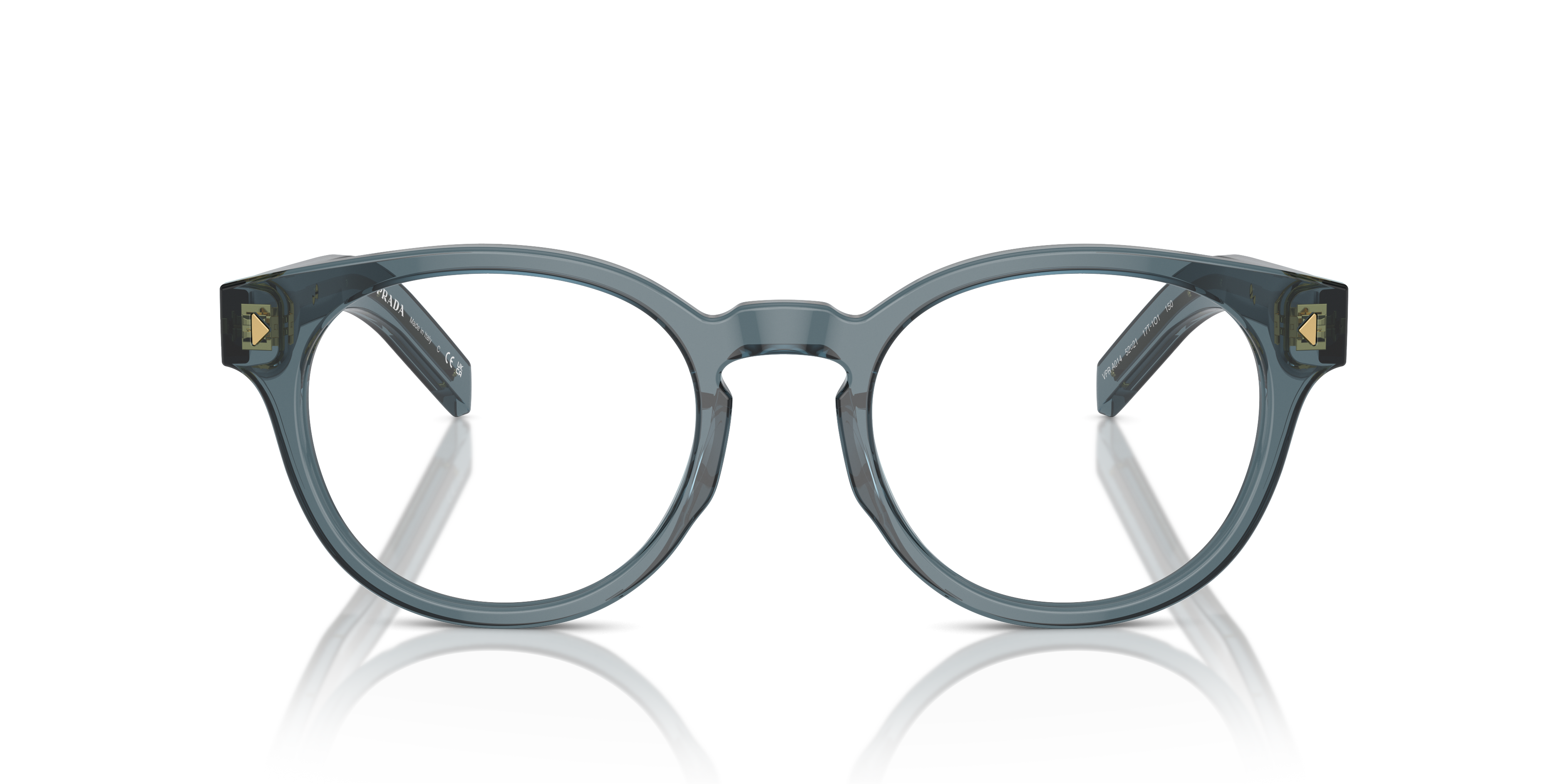 PRADA PR A14V 17T1O1 52