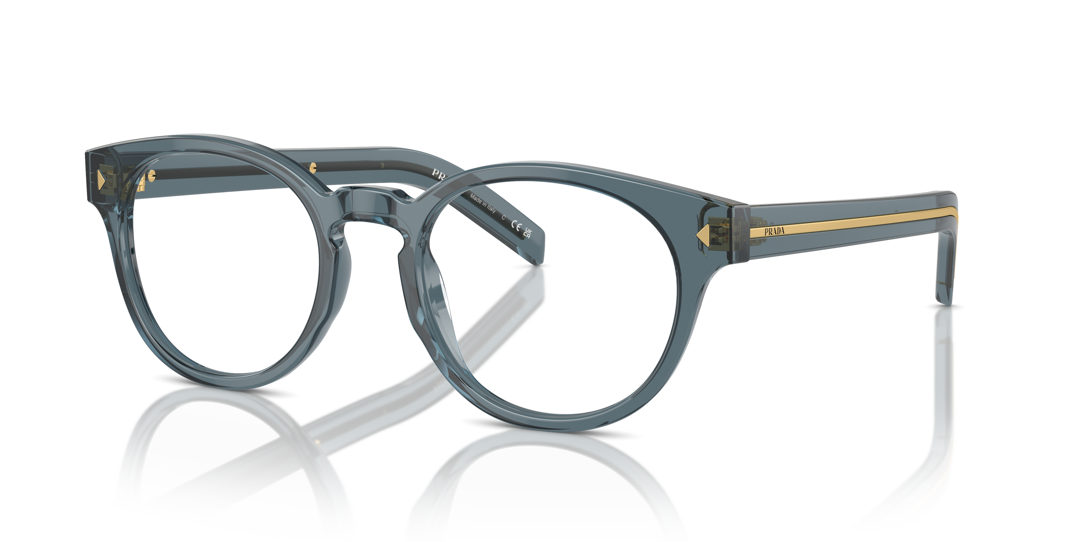 PRADA PR A14V 17T1O1 52