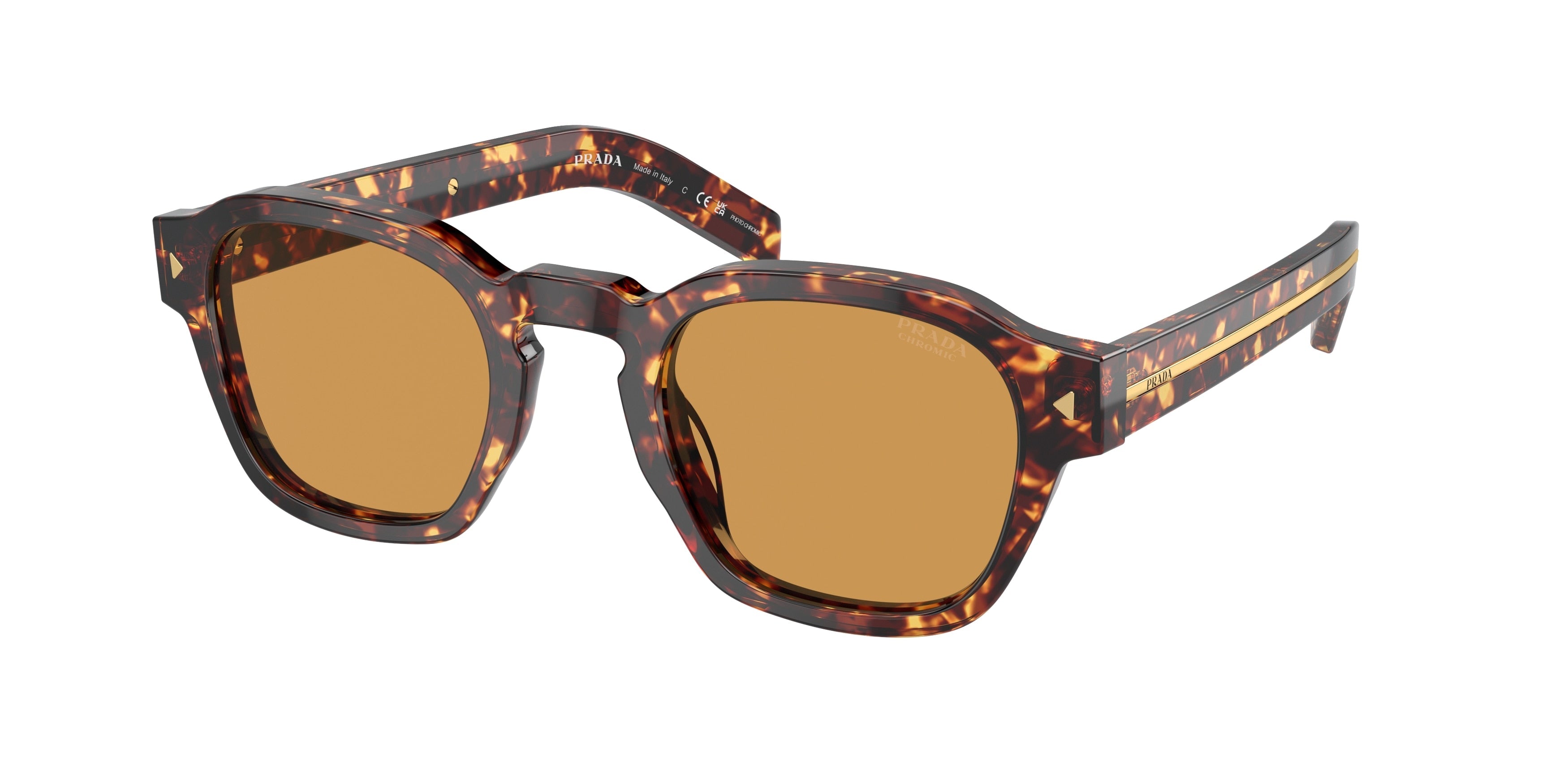 PRADA PR A16S 14O60F 52