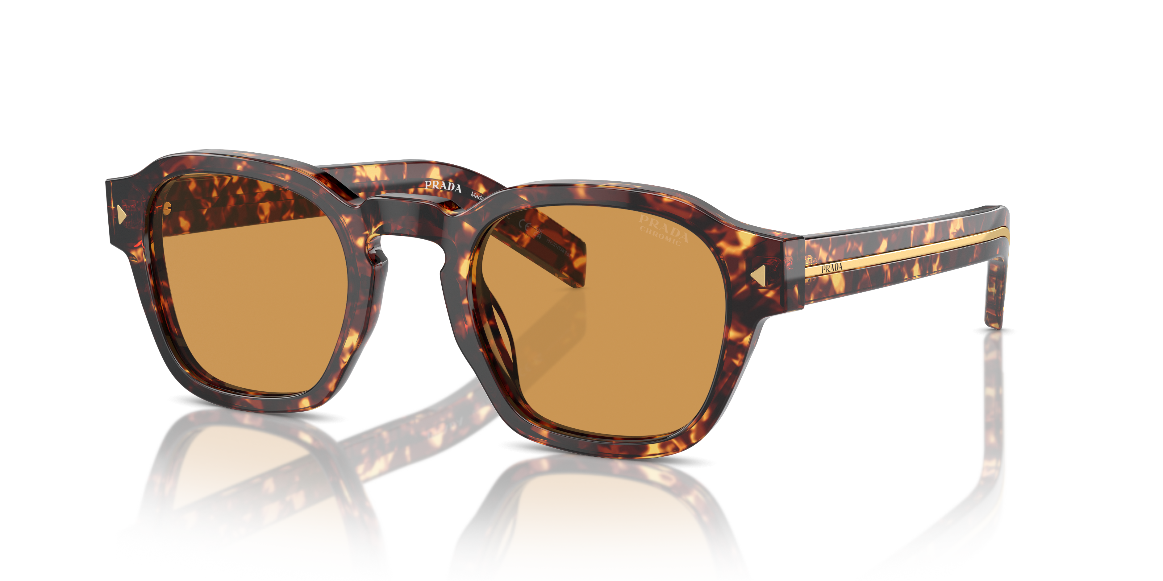 PRADA PR A16S 14O60F 52