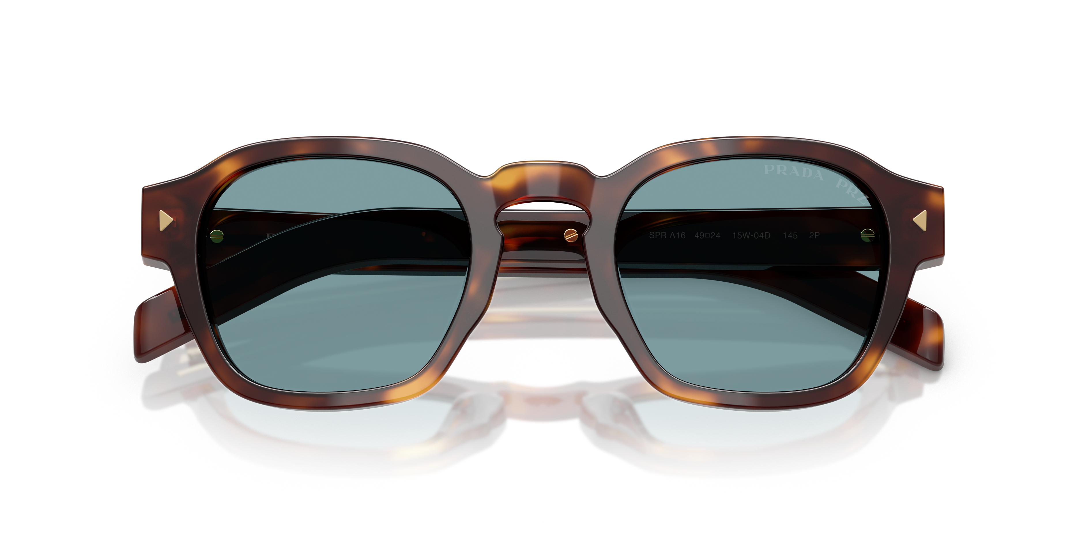 PRADA PR A16S 15W04D 52