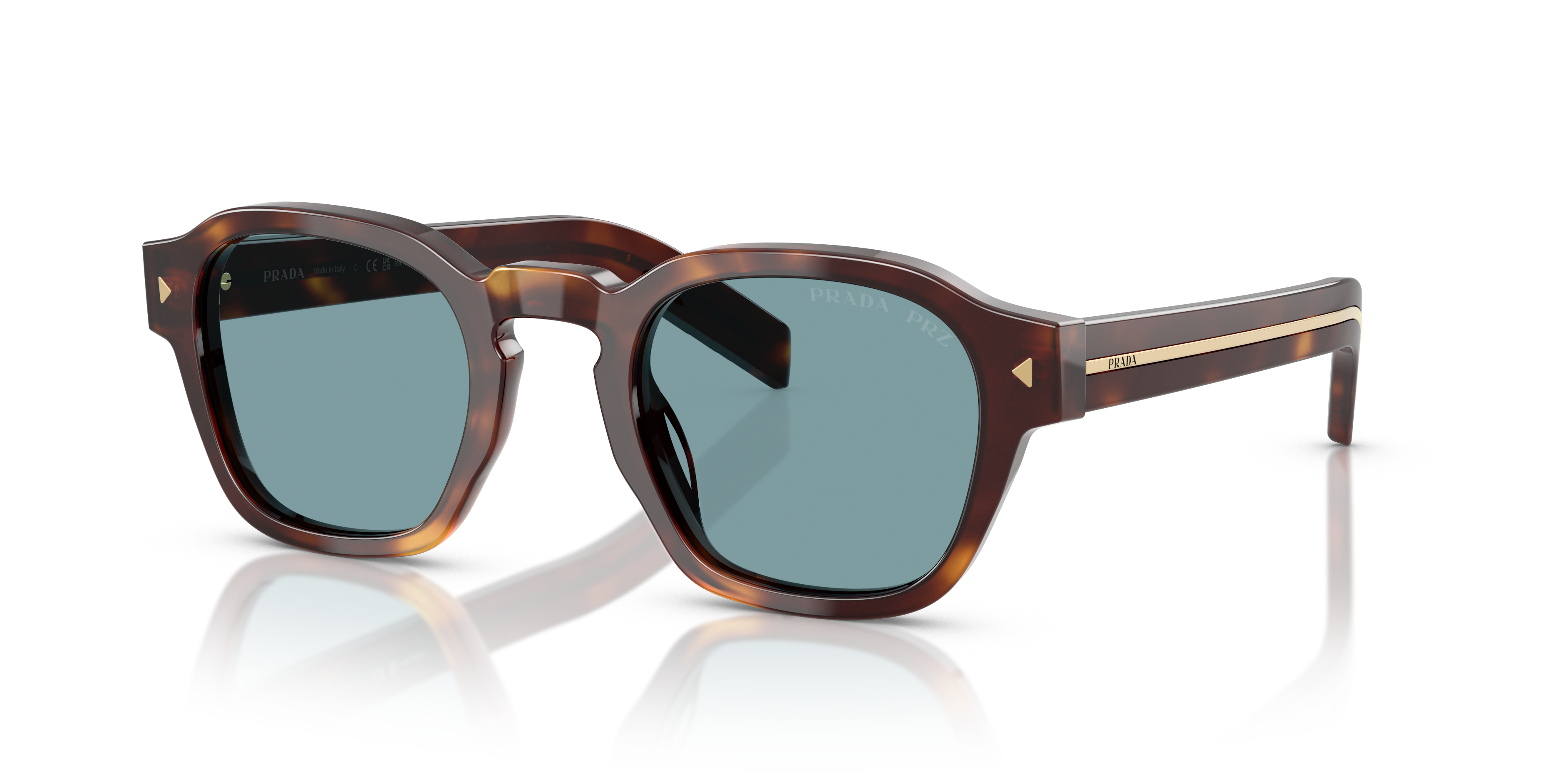 PRADA PR A16S 15W04D 49