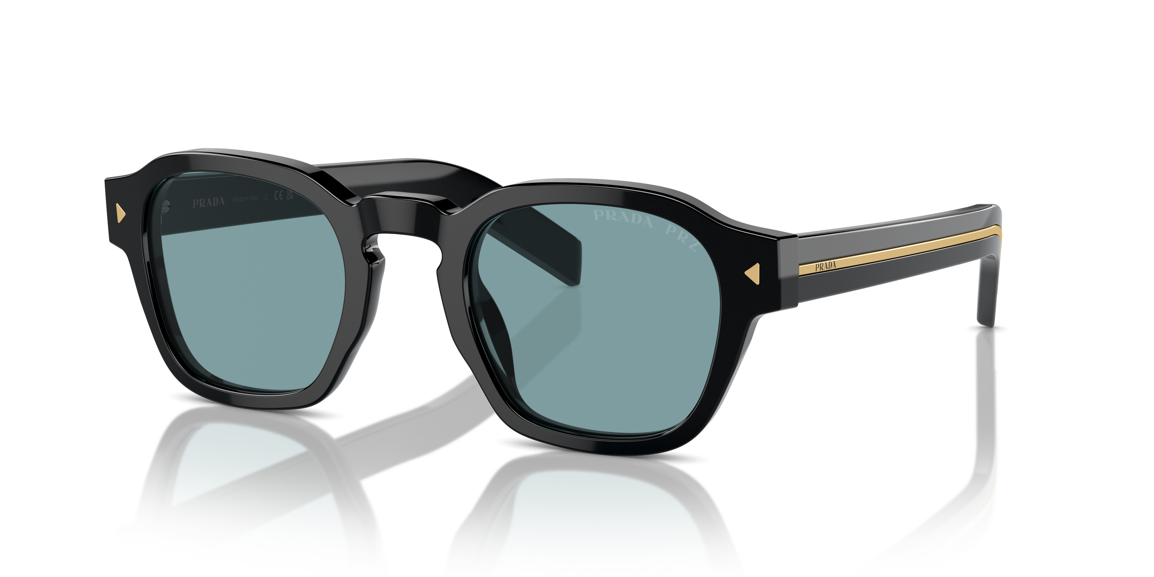 PRADA PR A16S 16K04D 52