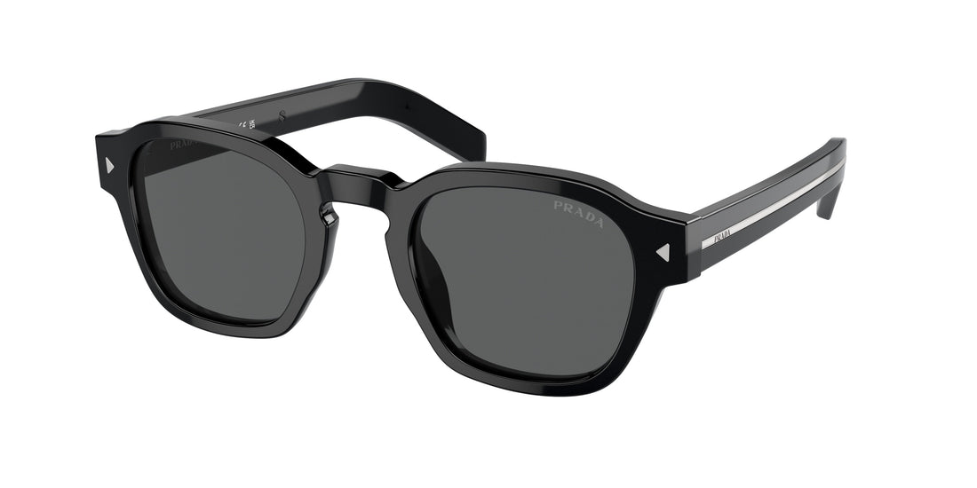Translation missing: es.seo.product.type.gafas-de-sol prada pr a16s 16k731 negro pantos masculino talla 52mm - Translation missing: es.seo.product.alt.imagen-principal