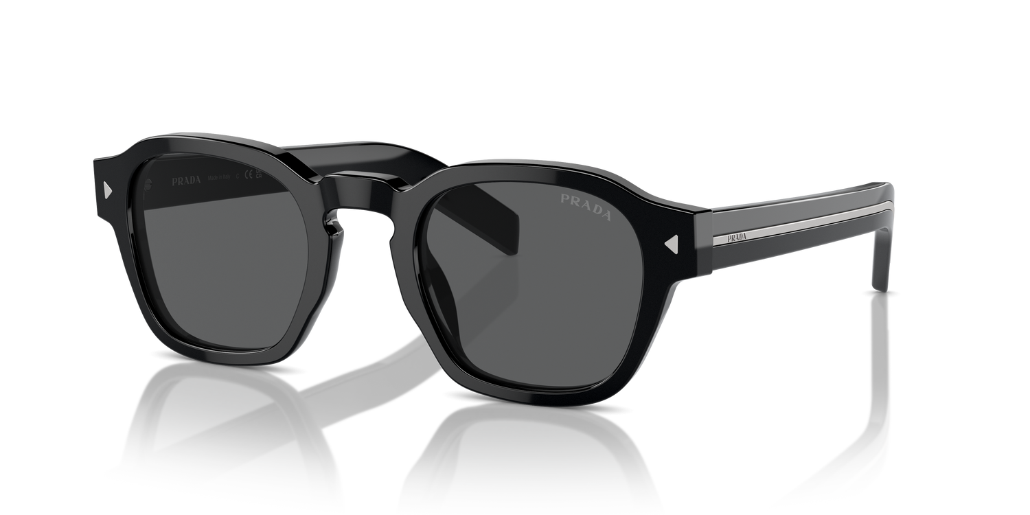 PRADA PR A16S 16K731 52