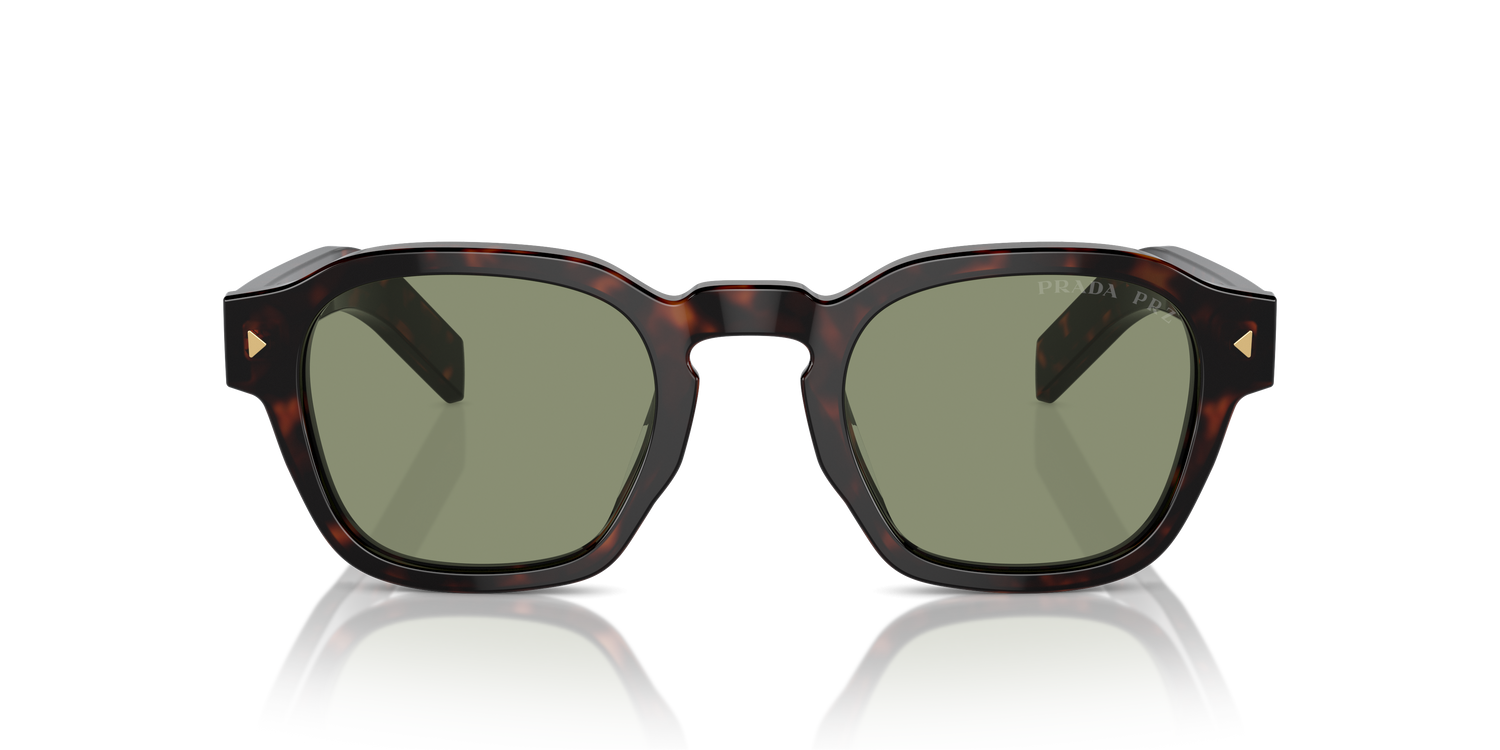 PRADA PR A16S 17N20G 52
