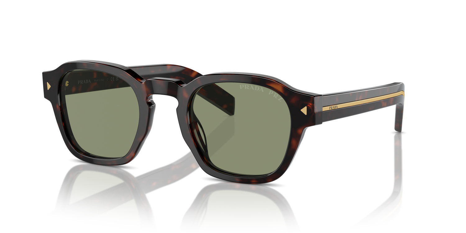 PRADA PR A16S 17N20G 52