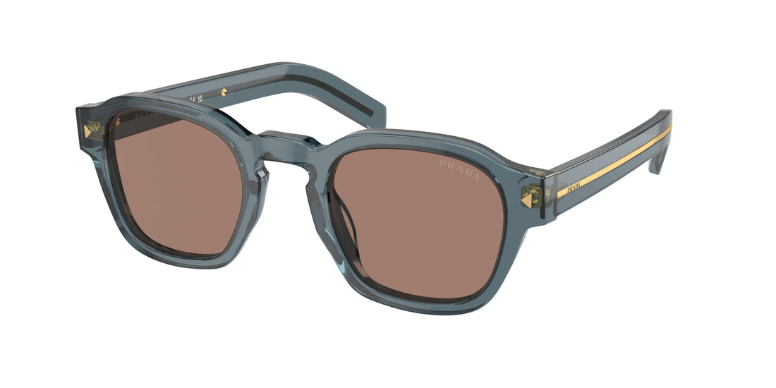 Translation missing: es.seo.product.type.gafas-de-sol prada pr a16s 17t05d azul pantos masculino talla 49mm - Translation missing: es.seo.product.alt.imagen-principal