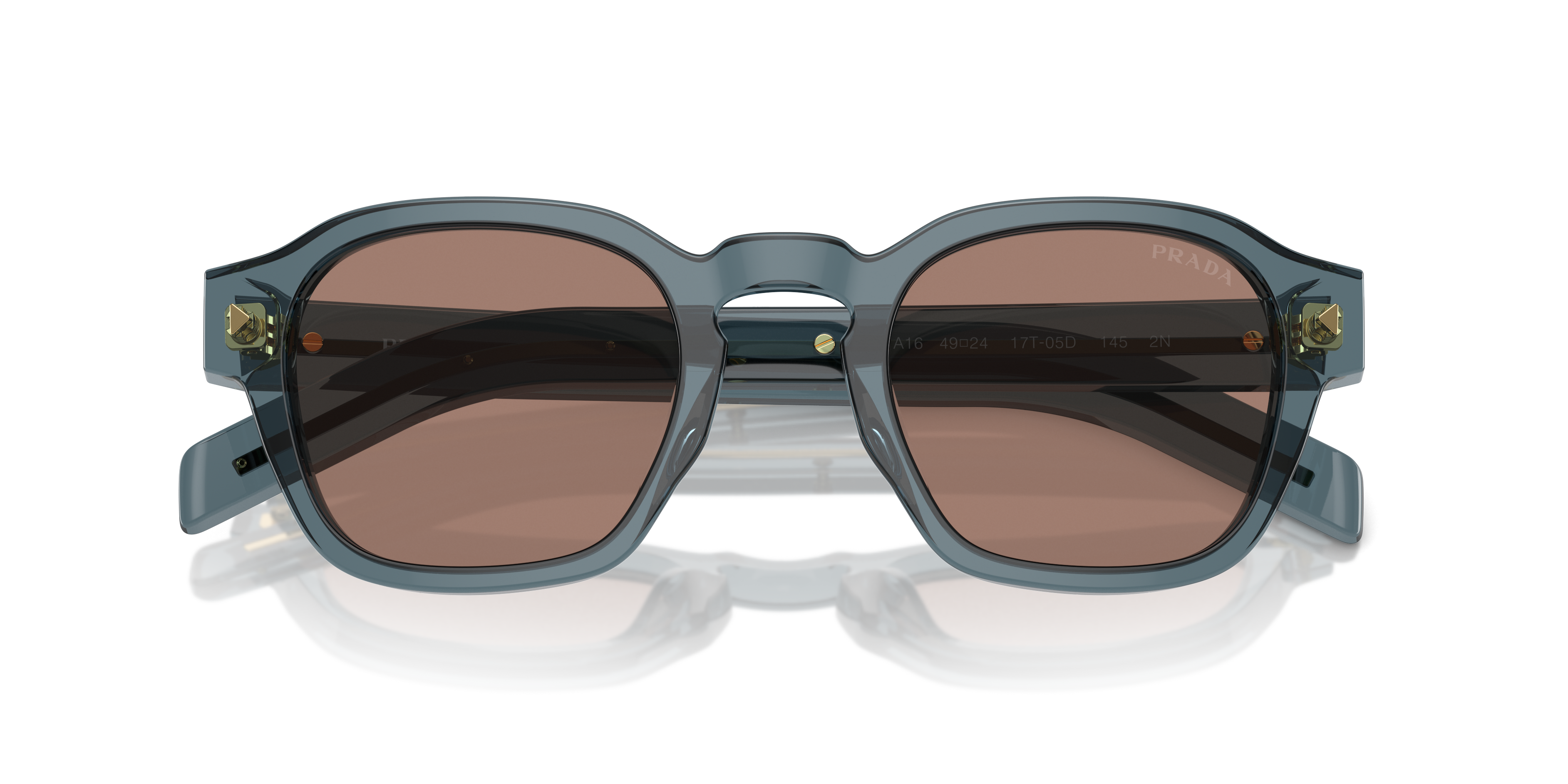 PRADA PR A16S 17T05D 52