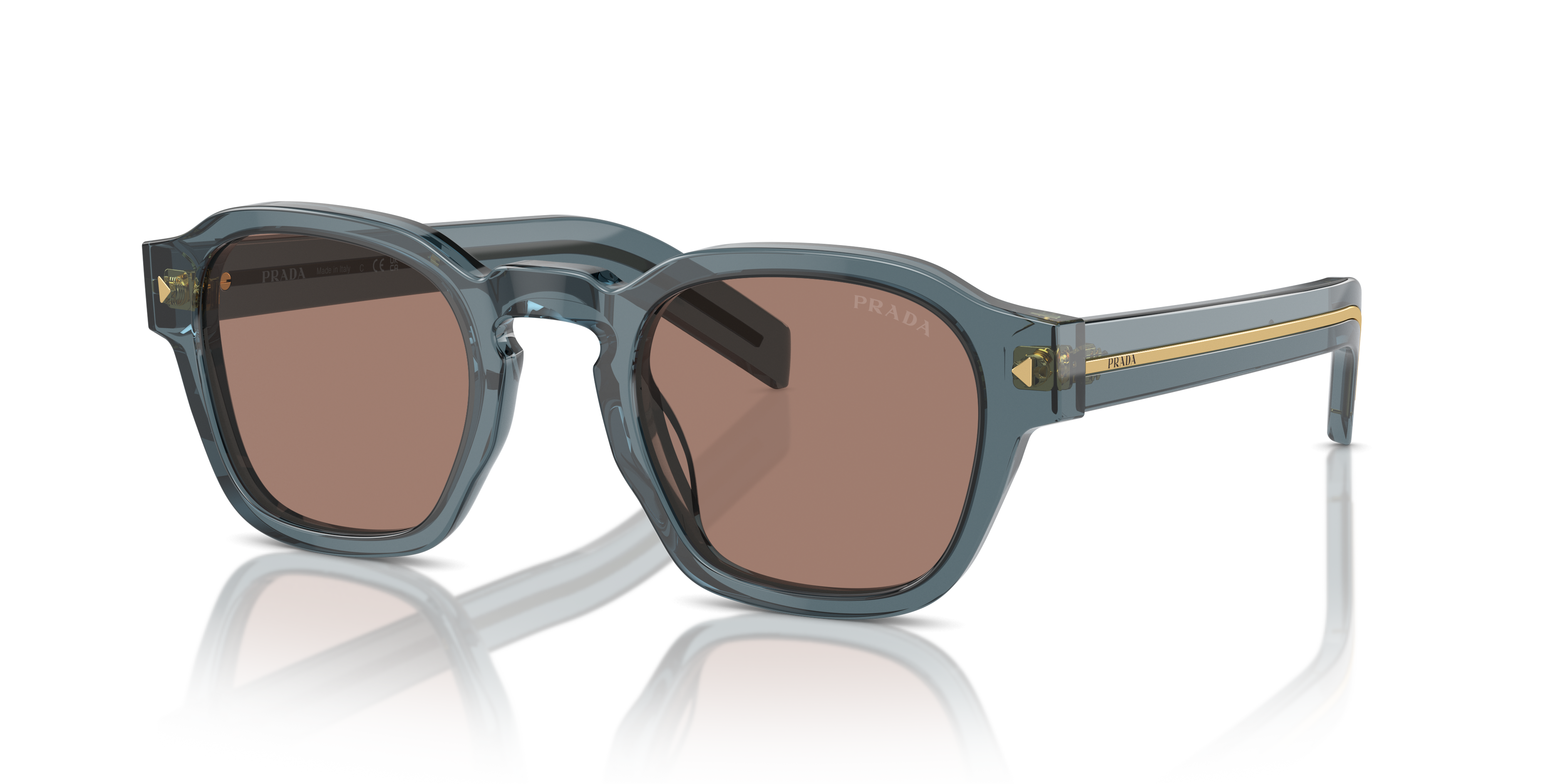 PRADA PR A16S 17T05D 52