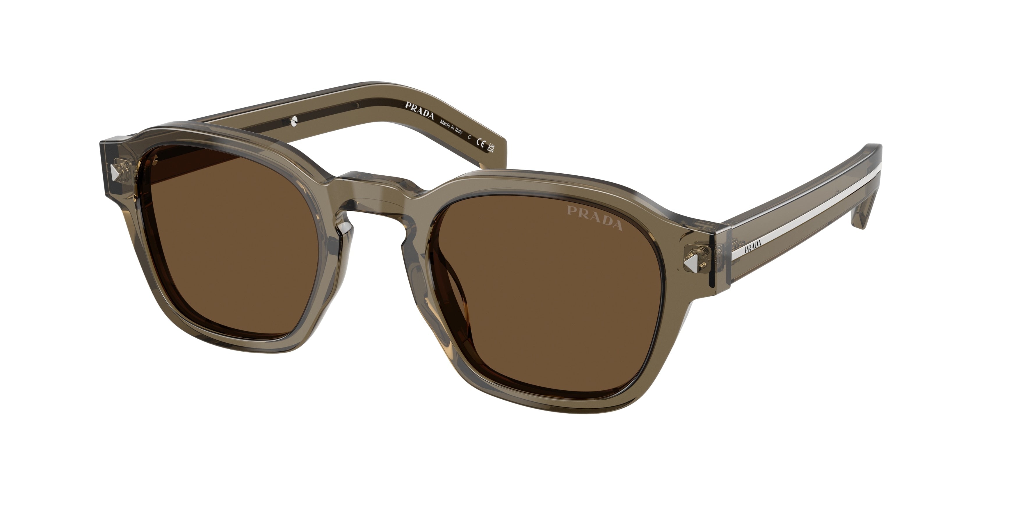 PRADA PR A16S 18T70F 49