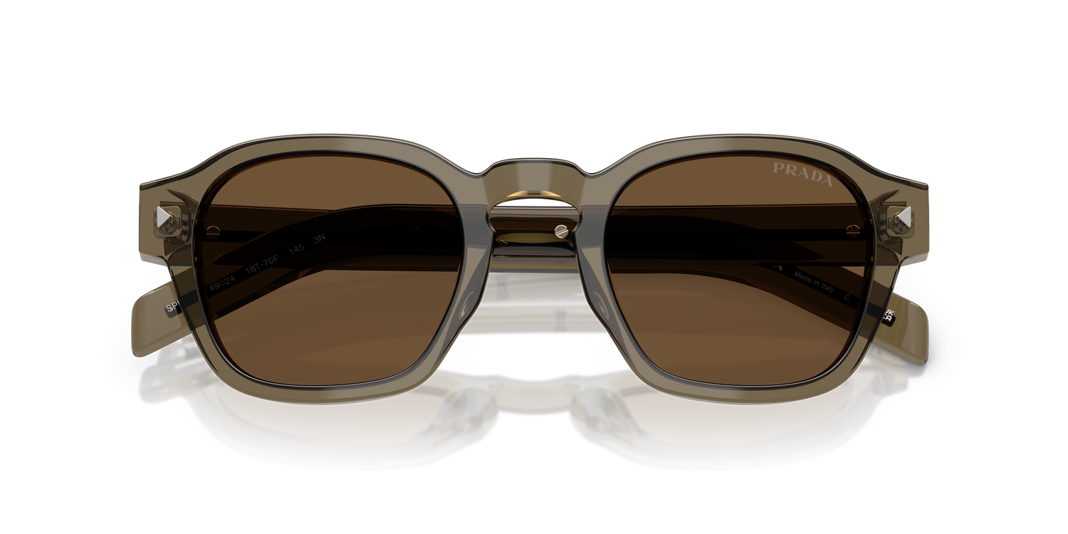 PRADA PR A16S 18T70F 52