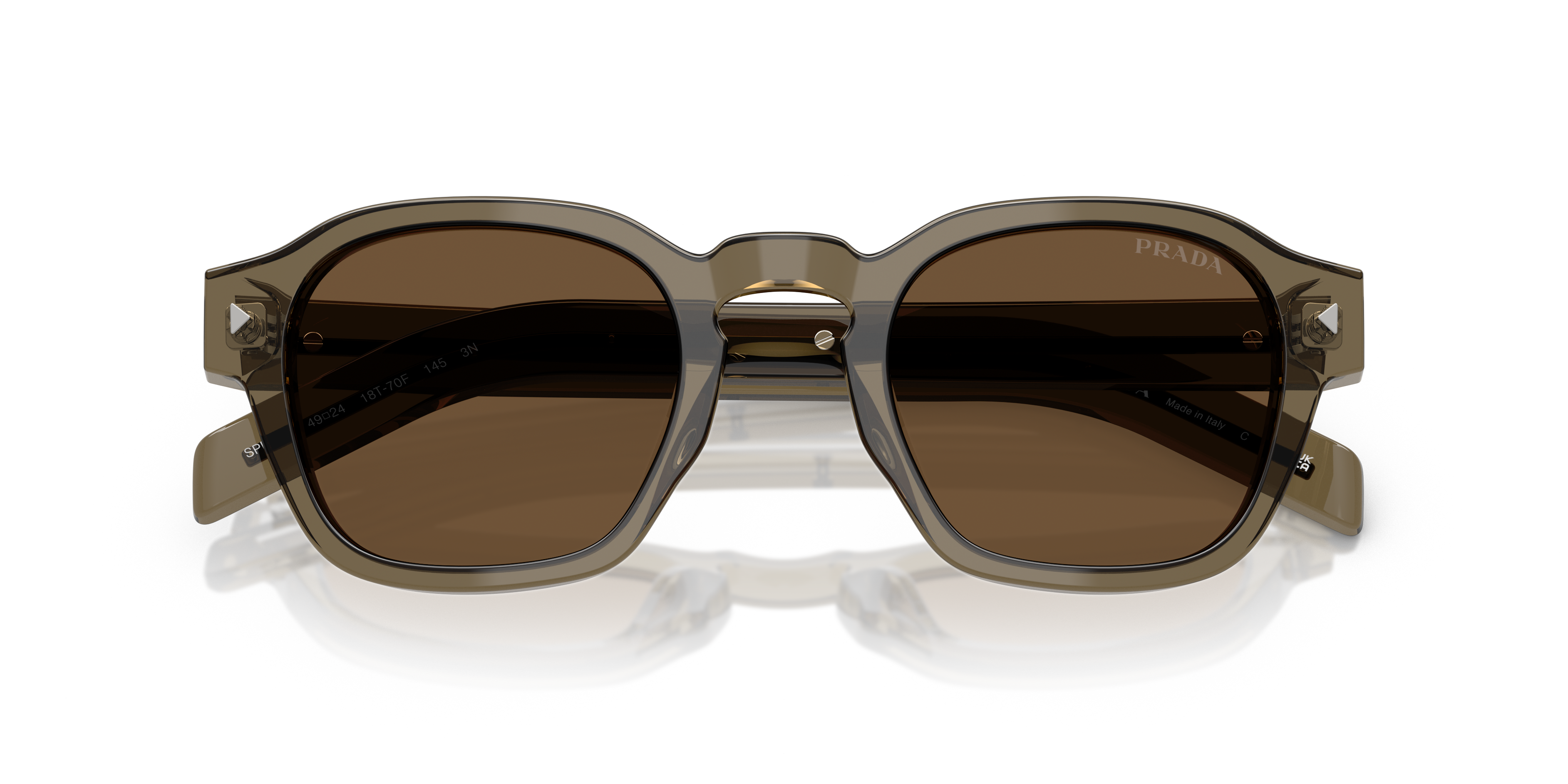 PRADA PR A16S 18T70F 52