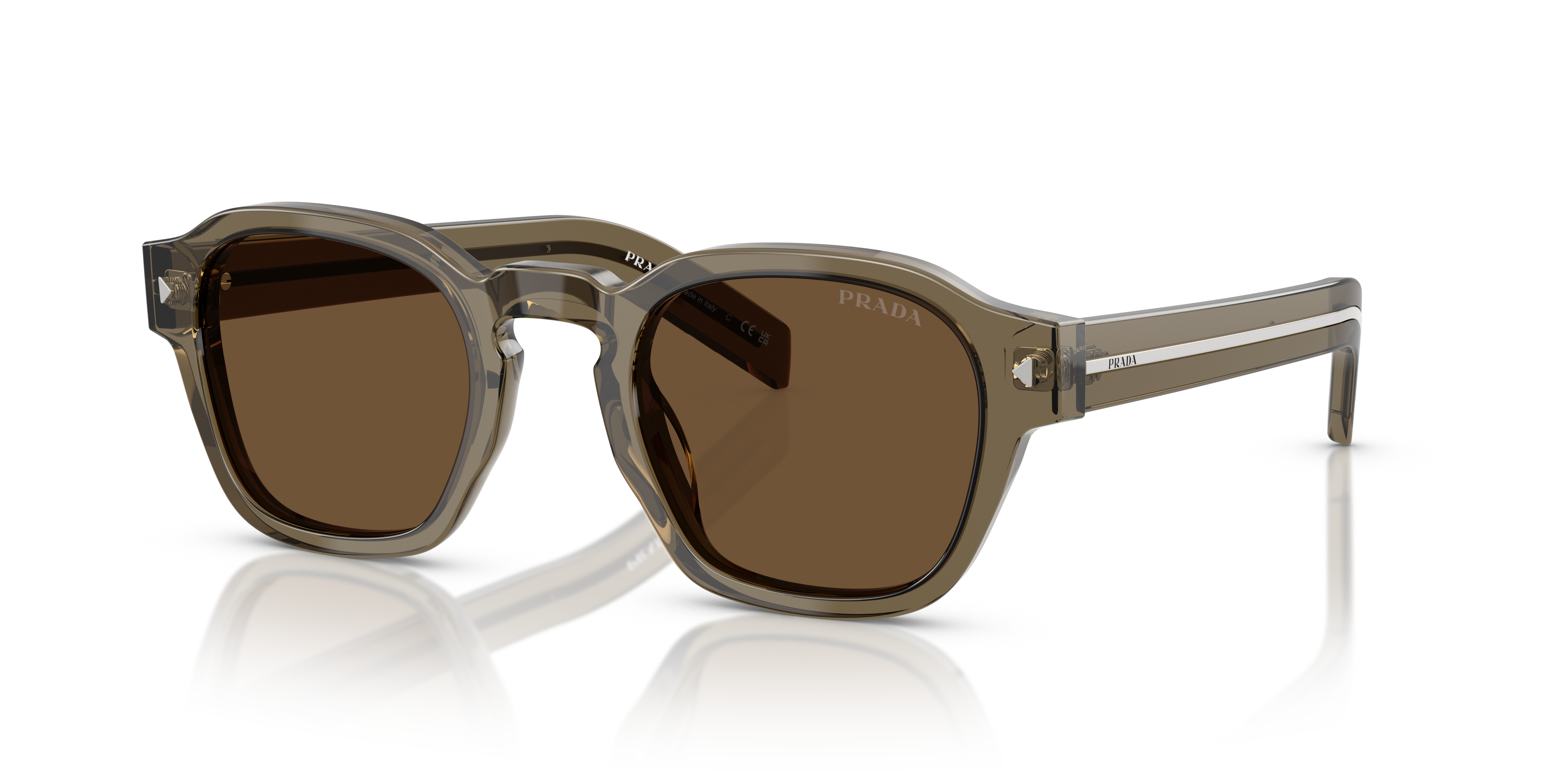 PRADA PR A16S 18T70F 52
