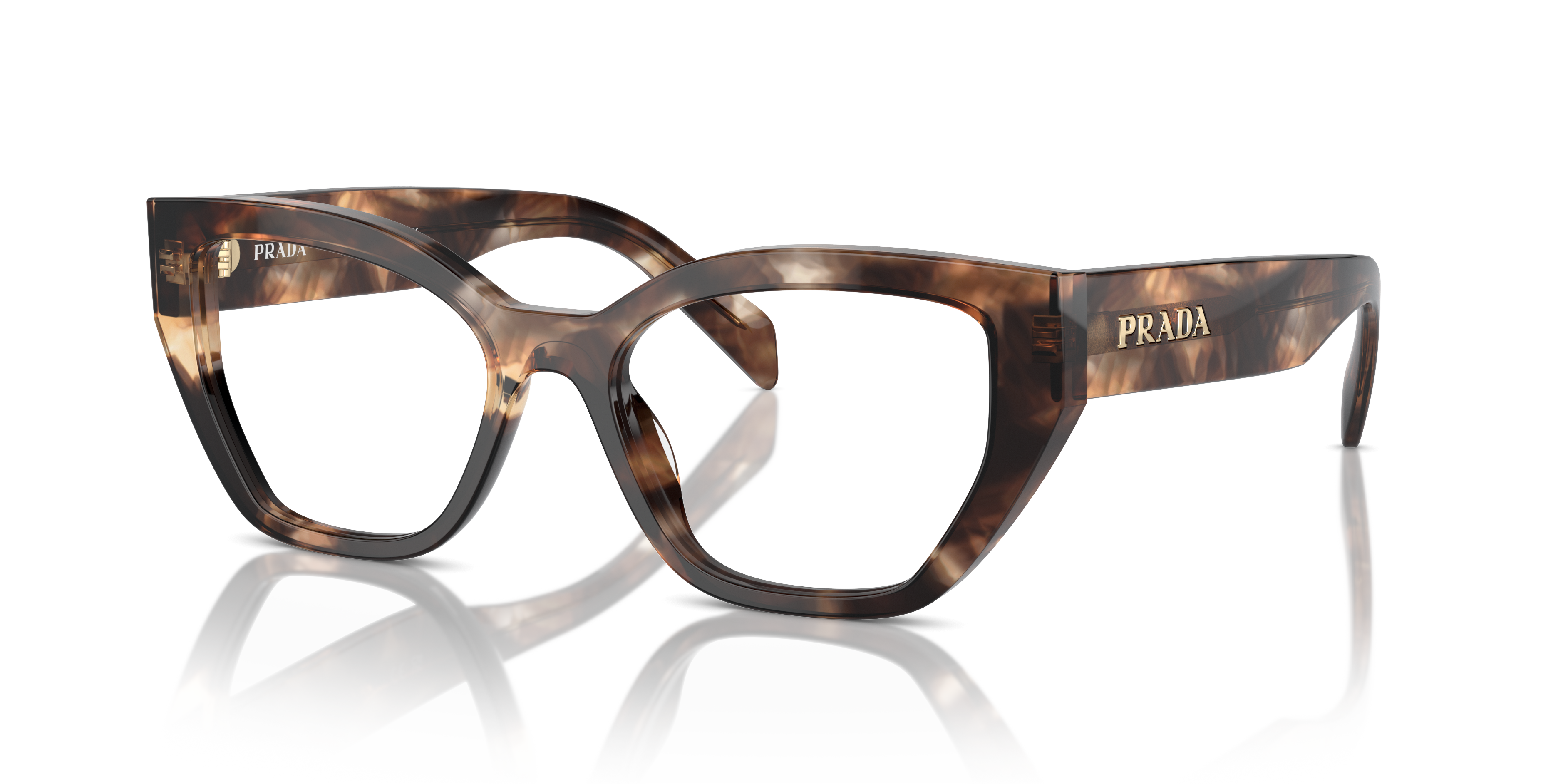 PRADA PR A16V 14P1O1 53