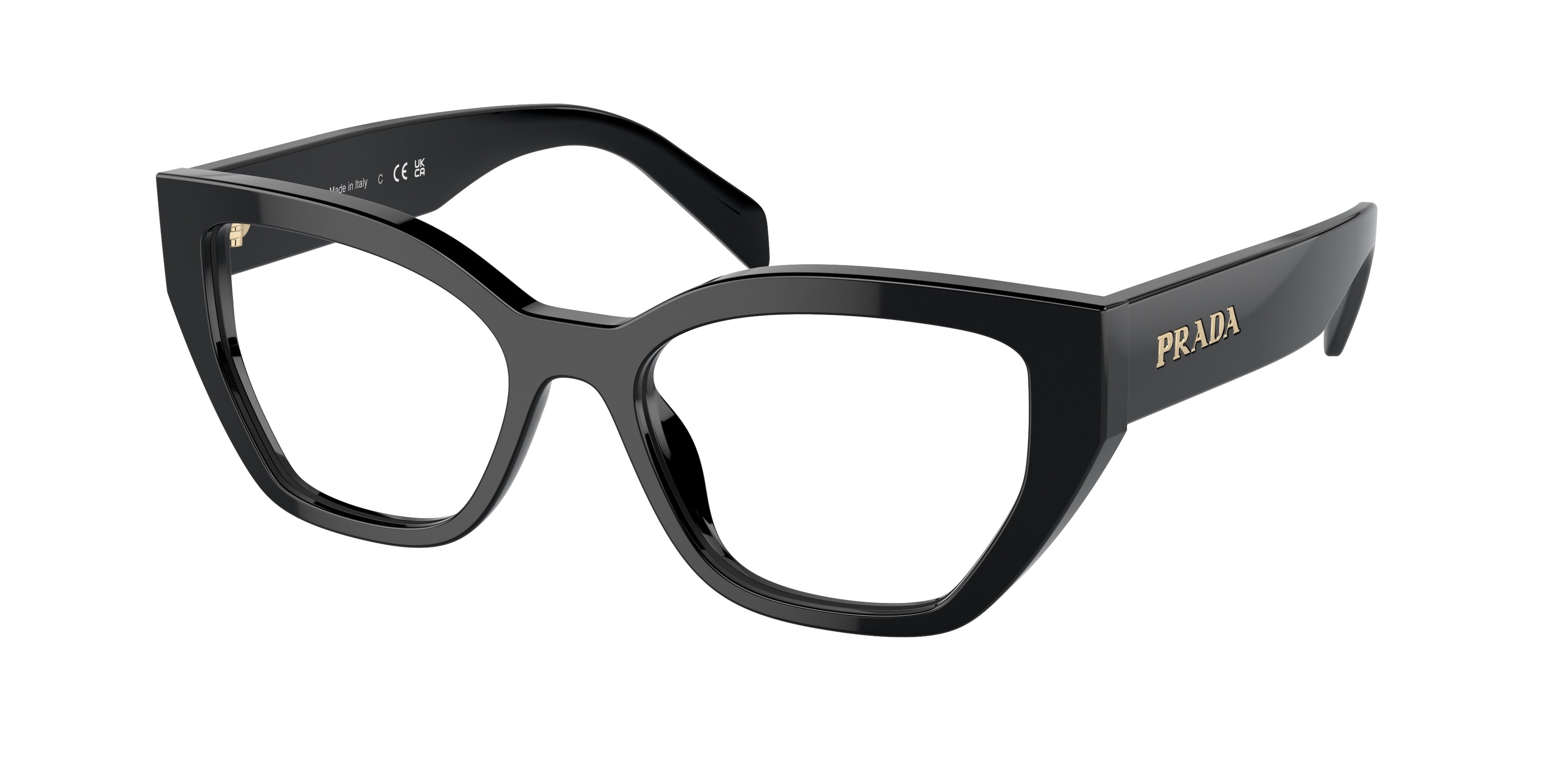PRADA PR A16V 16K1O1 53