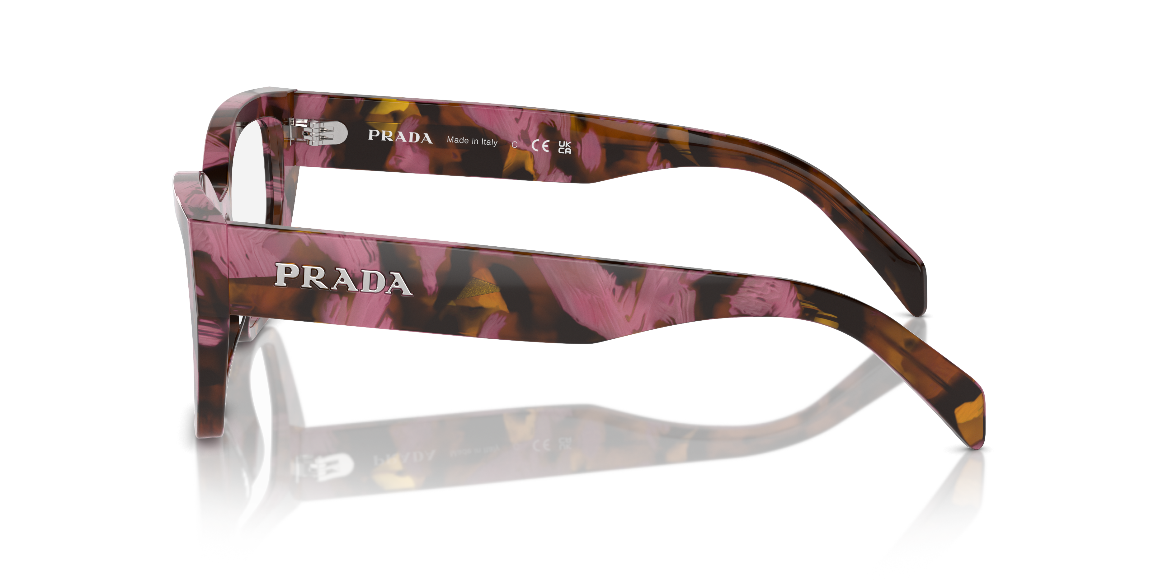 PRADA PR A16V 18N1O1 53