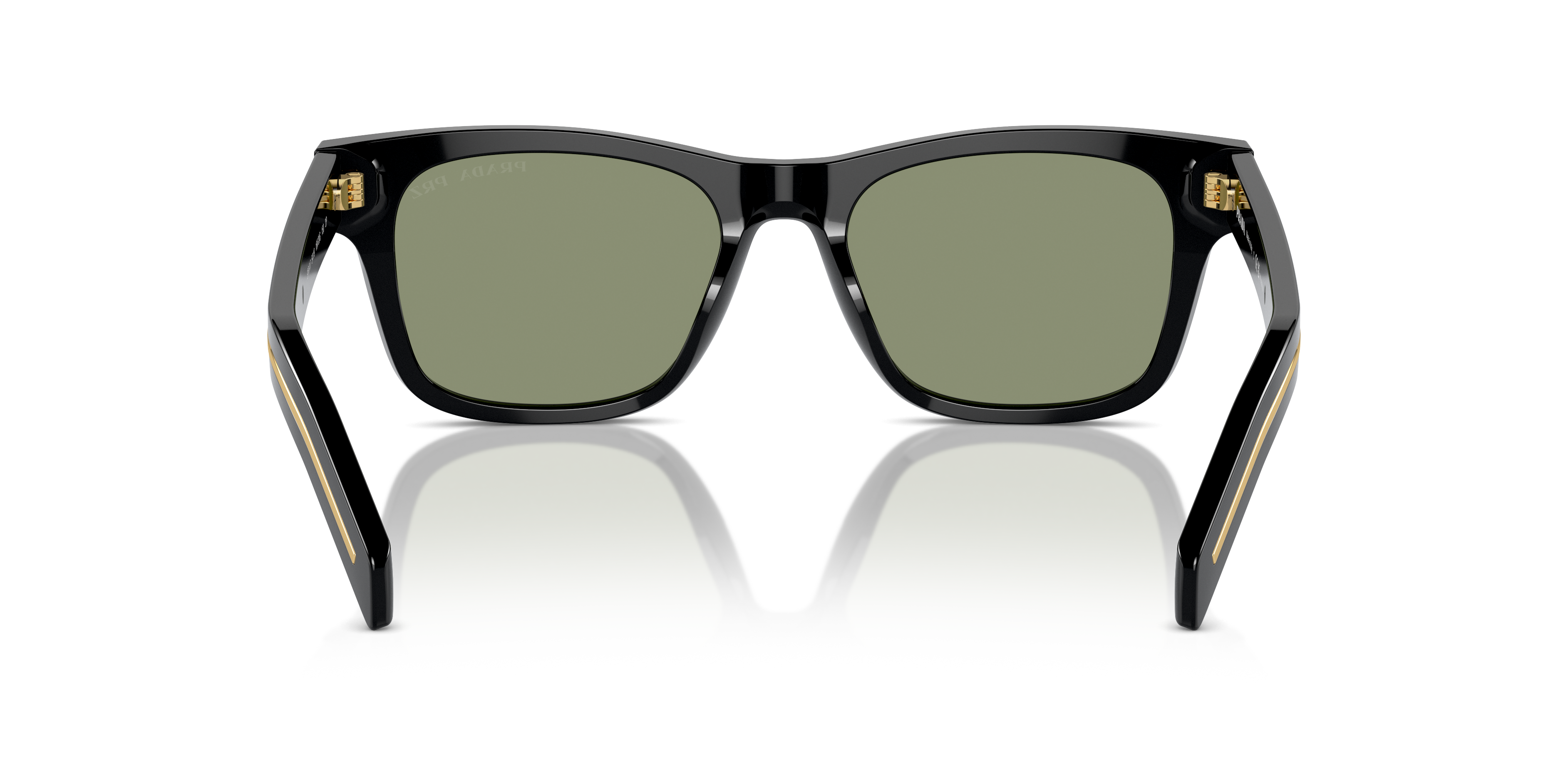 PRADA PR A17S 16K20G 54