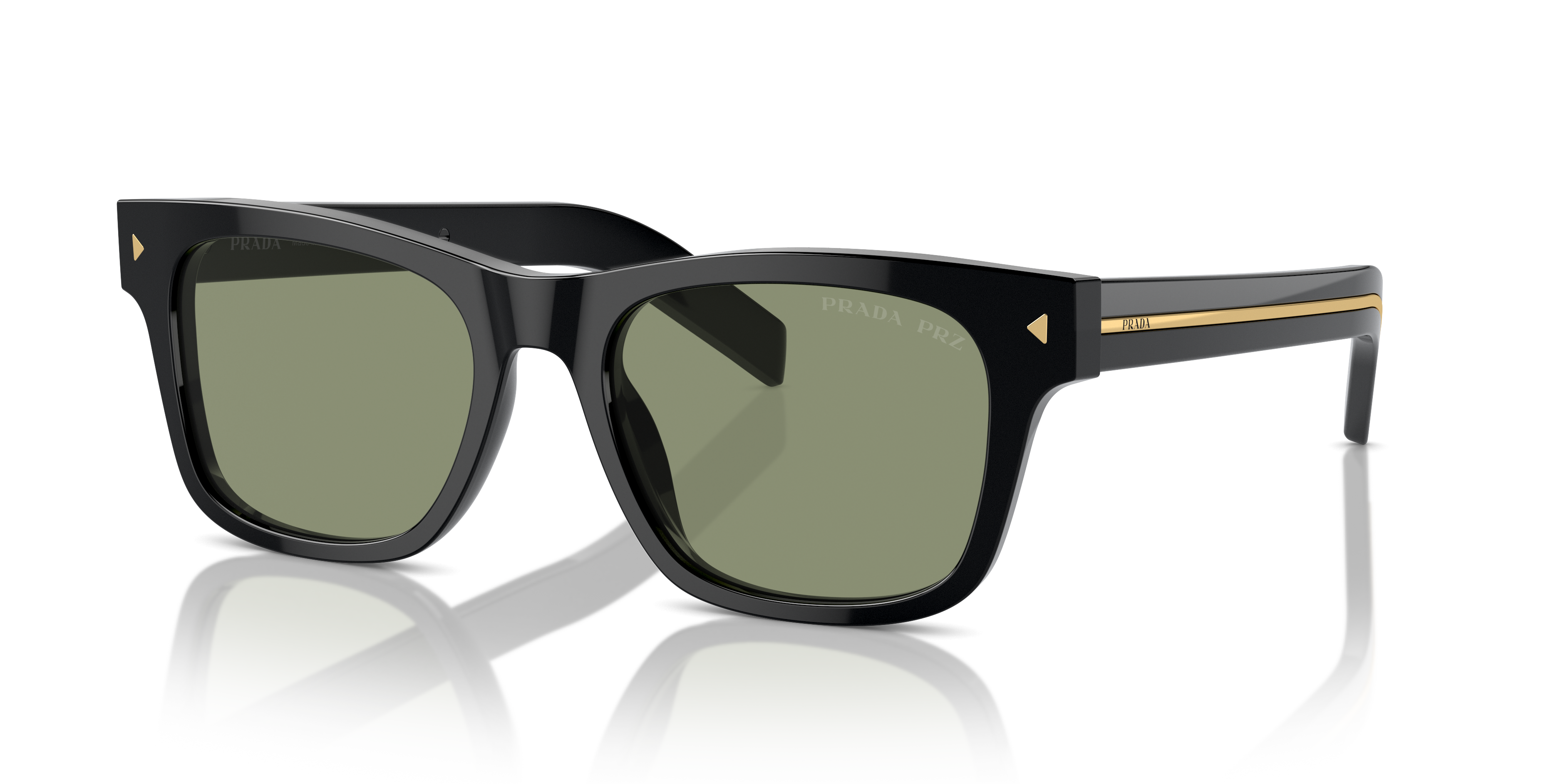 PRADA PR A17S 16K20G 54