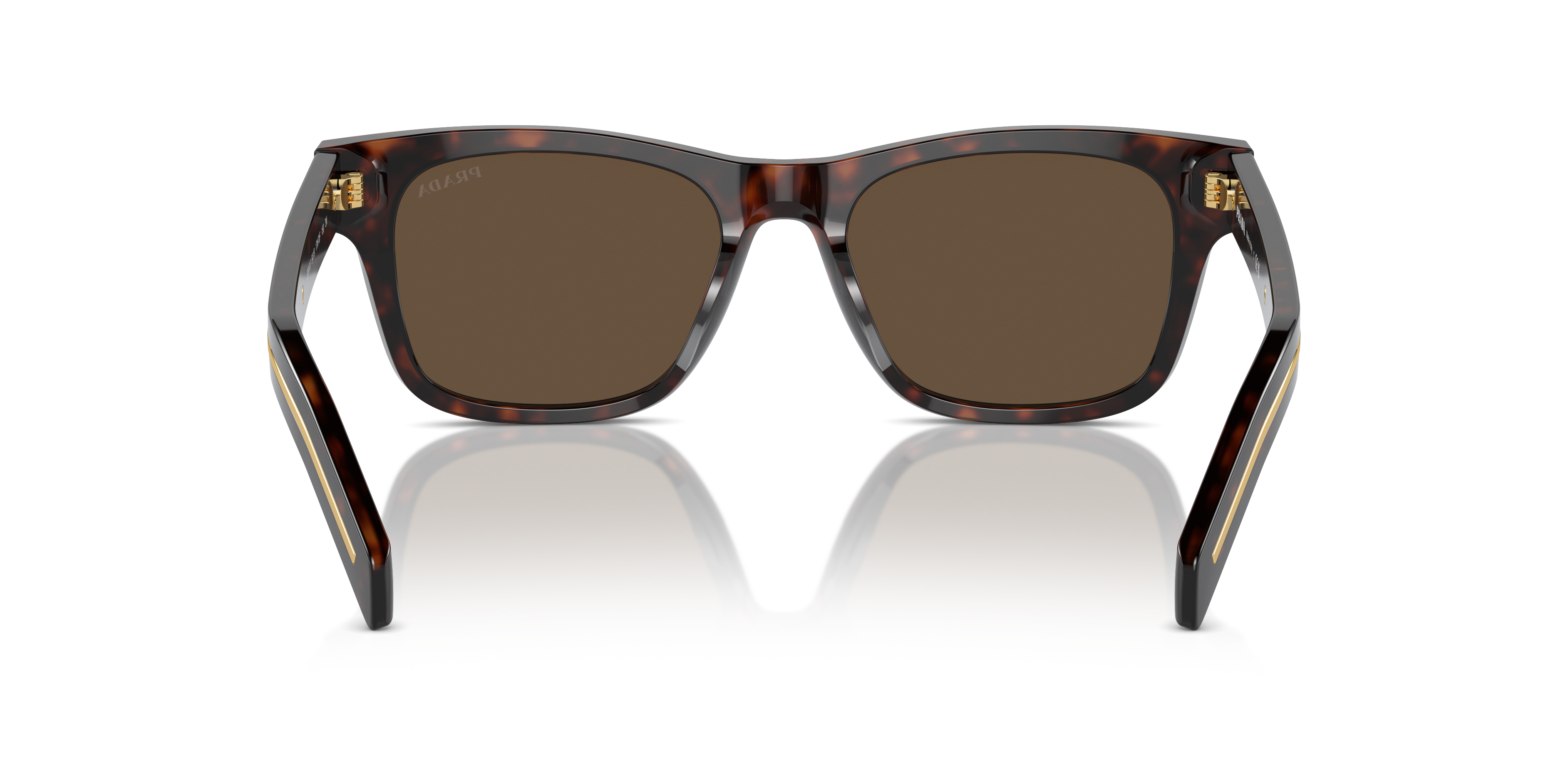 PRADA PR A17S 17N70F 54