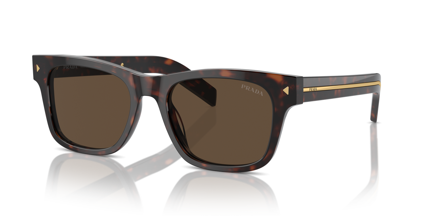 PRADA PR A17S 17N70F 51