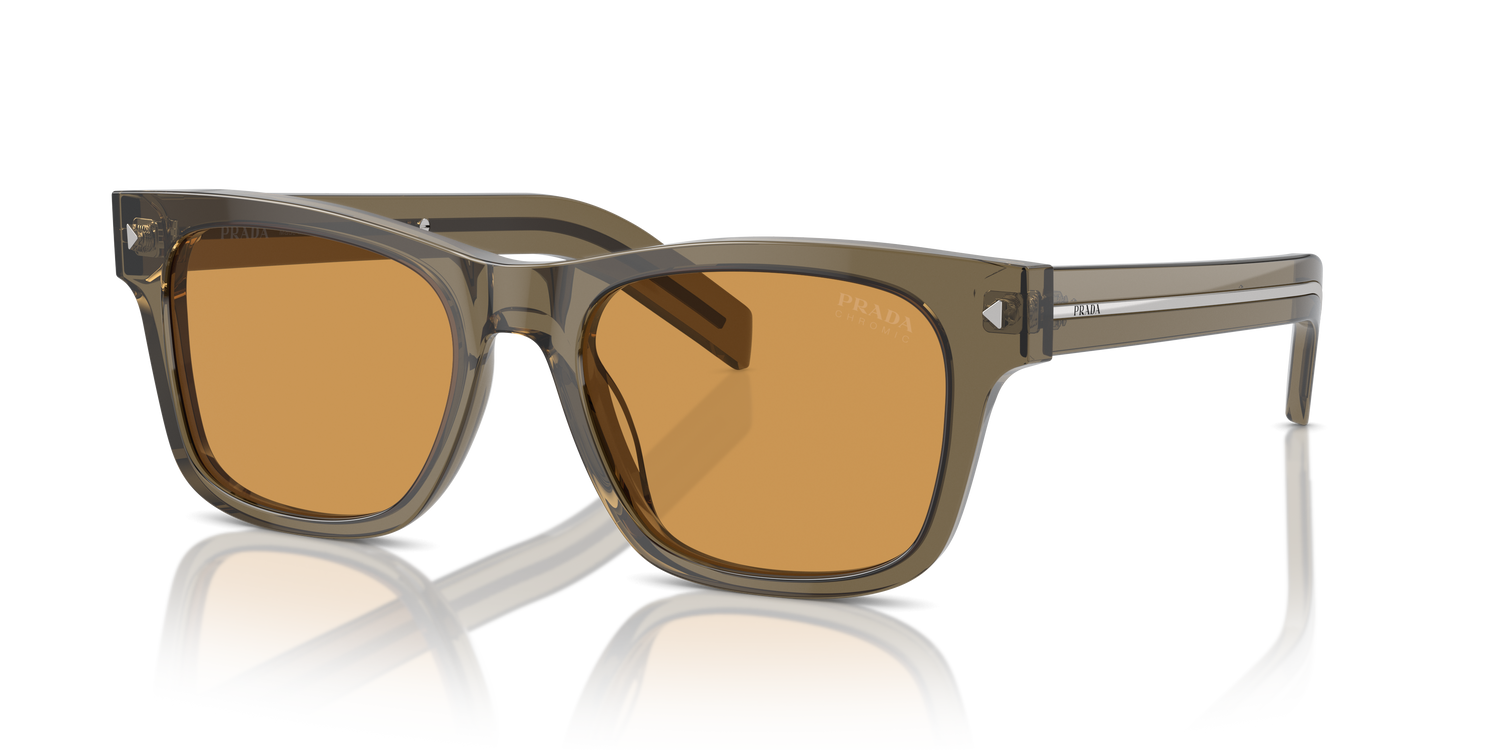 PRADA PR A17S 18T60F 54