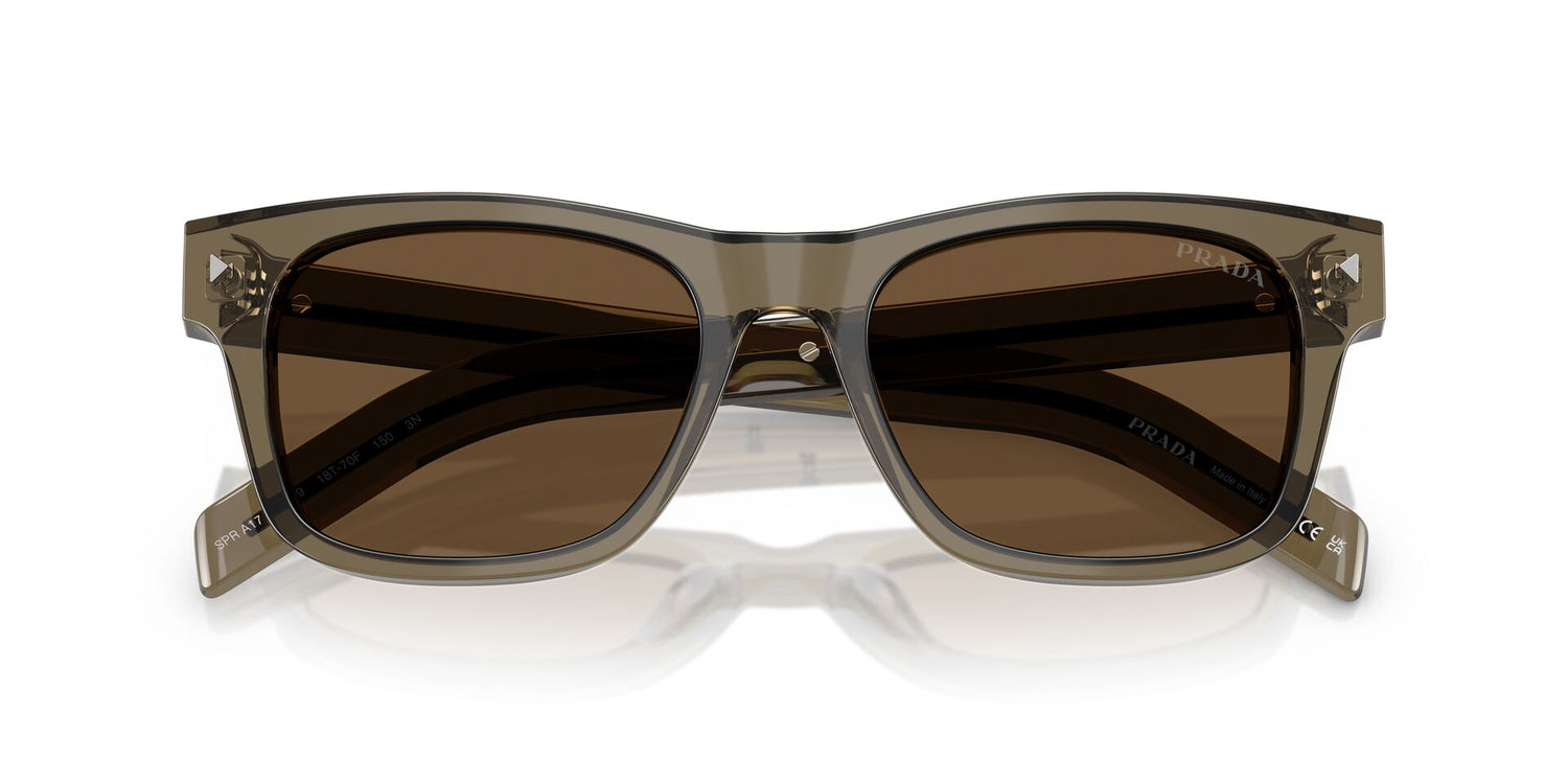 PRADA PR A17S 18T70F 51
