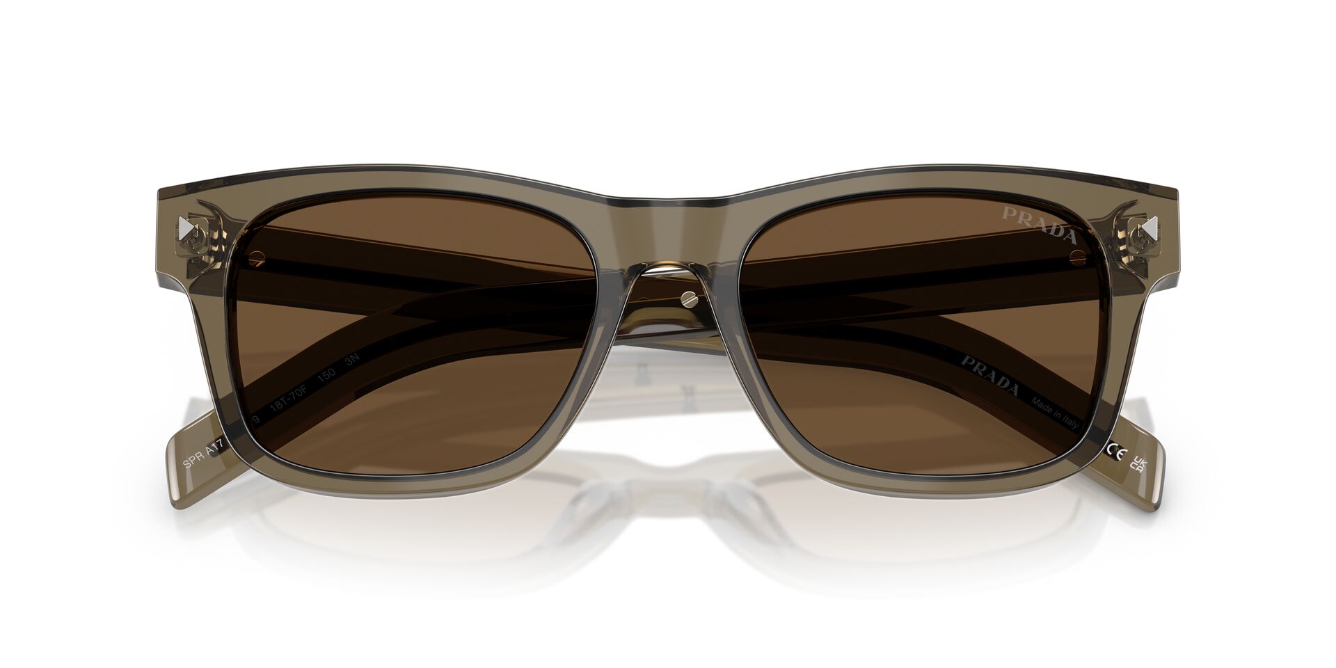 PRADA PR A17S 18T70F 51
