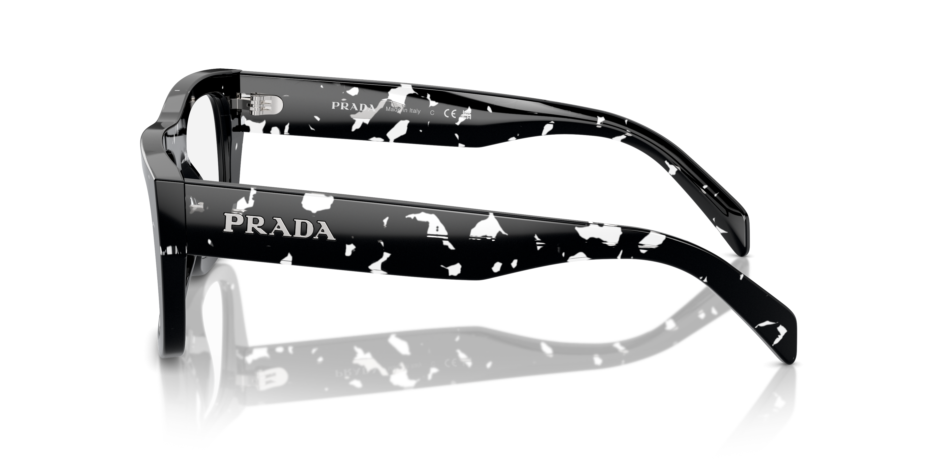 PRADA PR A17V 15O1O1 53