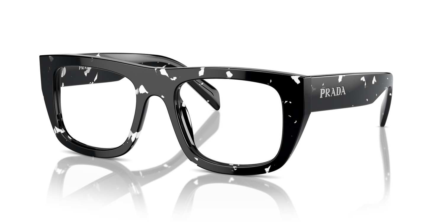 PRADA PR A17V 15O1O1 53