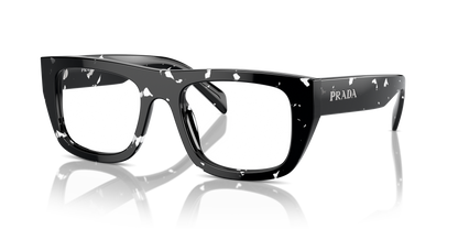 PRADA PR A17V 15O1O1 53