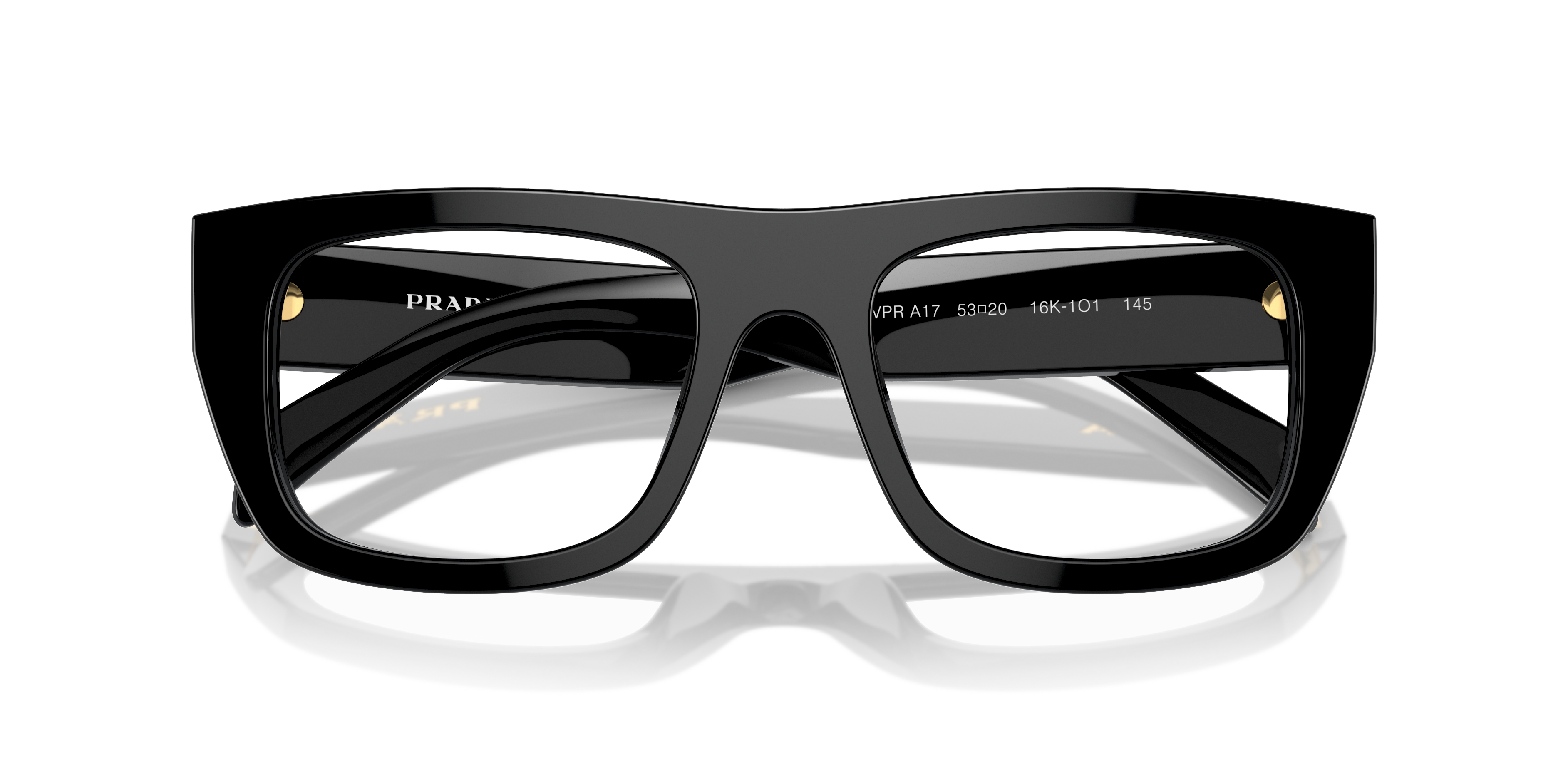 PRADA PR A17V 16K1O1 53