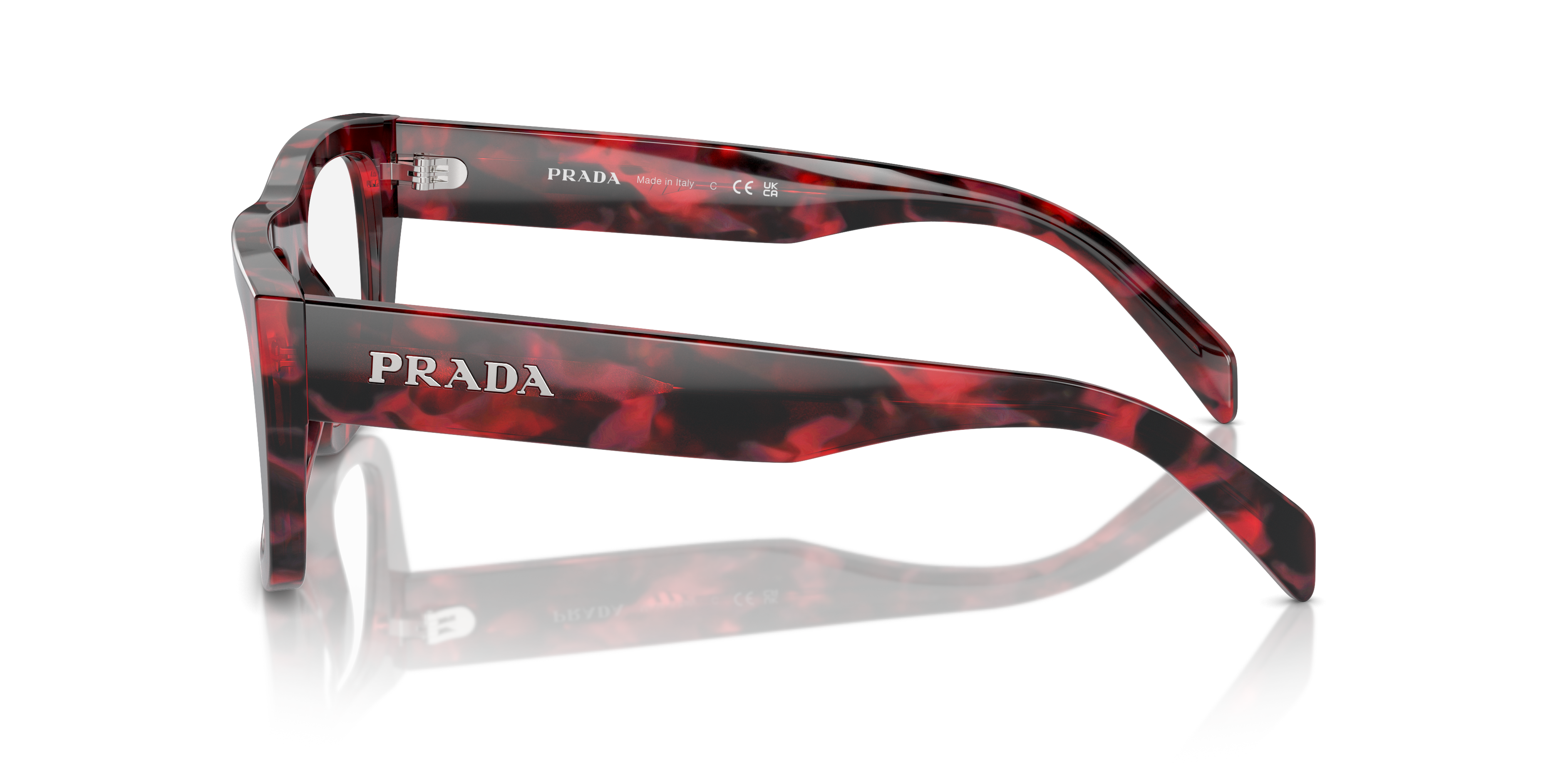 PRADA PR A17V 16U1O1 53