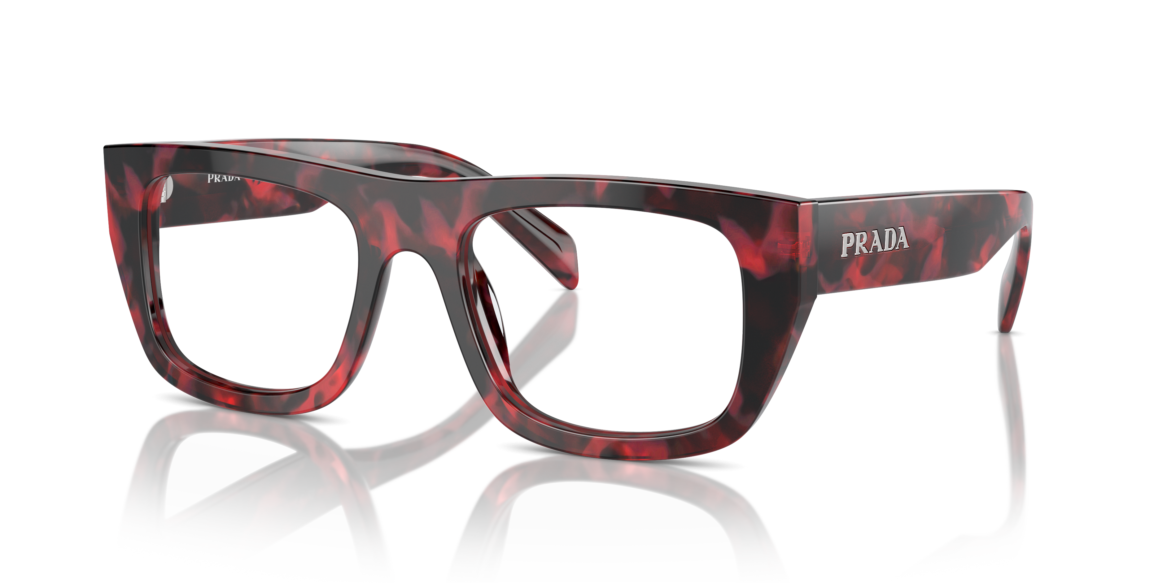PRADA PR A17V 16U1O1 53