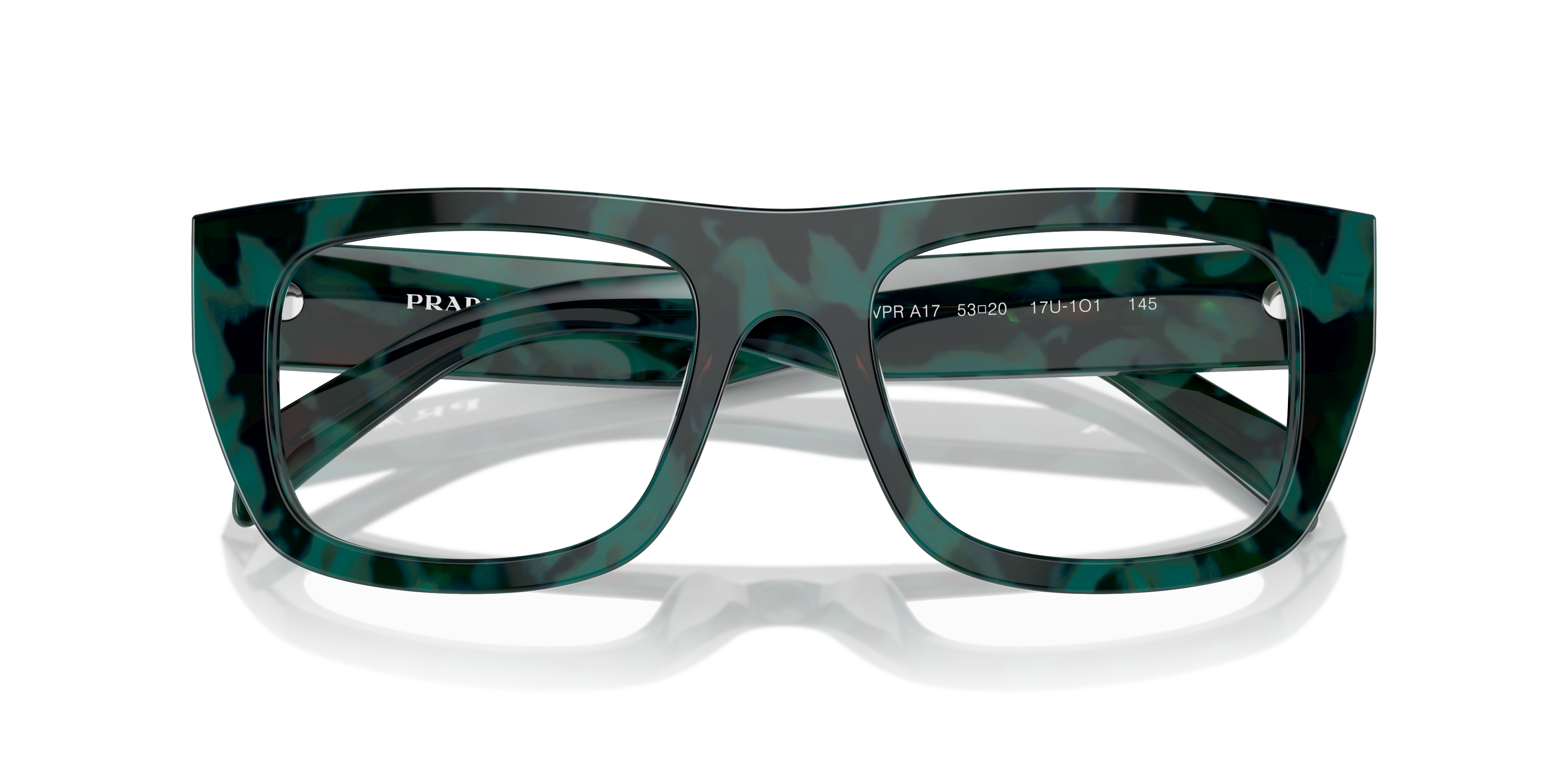PRADA PR A17V 17U1O1 51