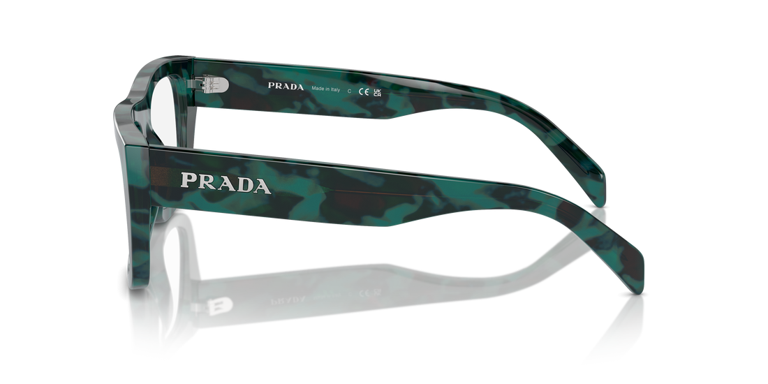 PRADA PR A17V 17U1O1 53