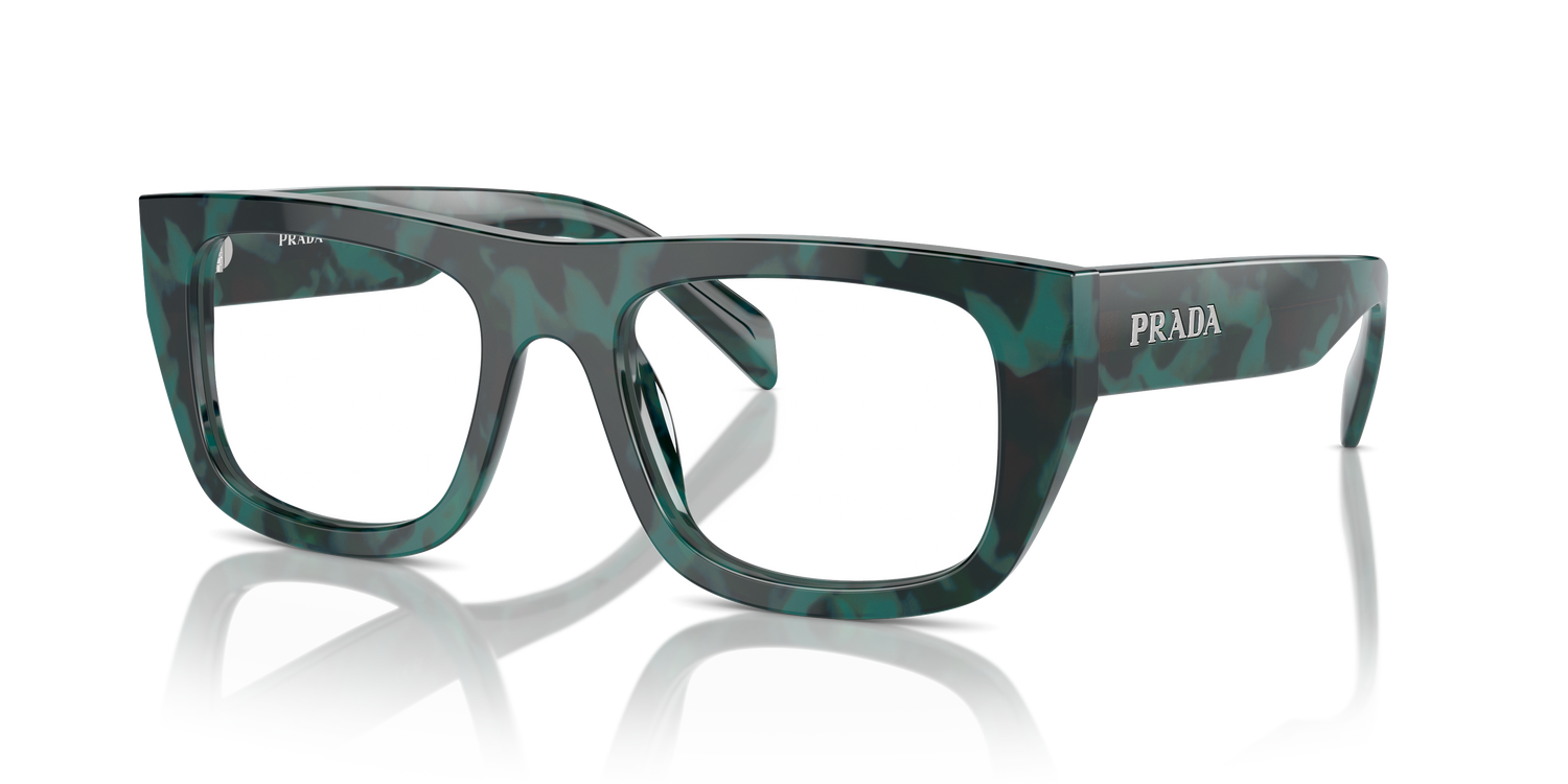 PRADA PR A17V 17U1O1 53