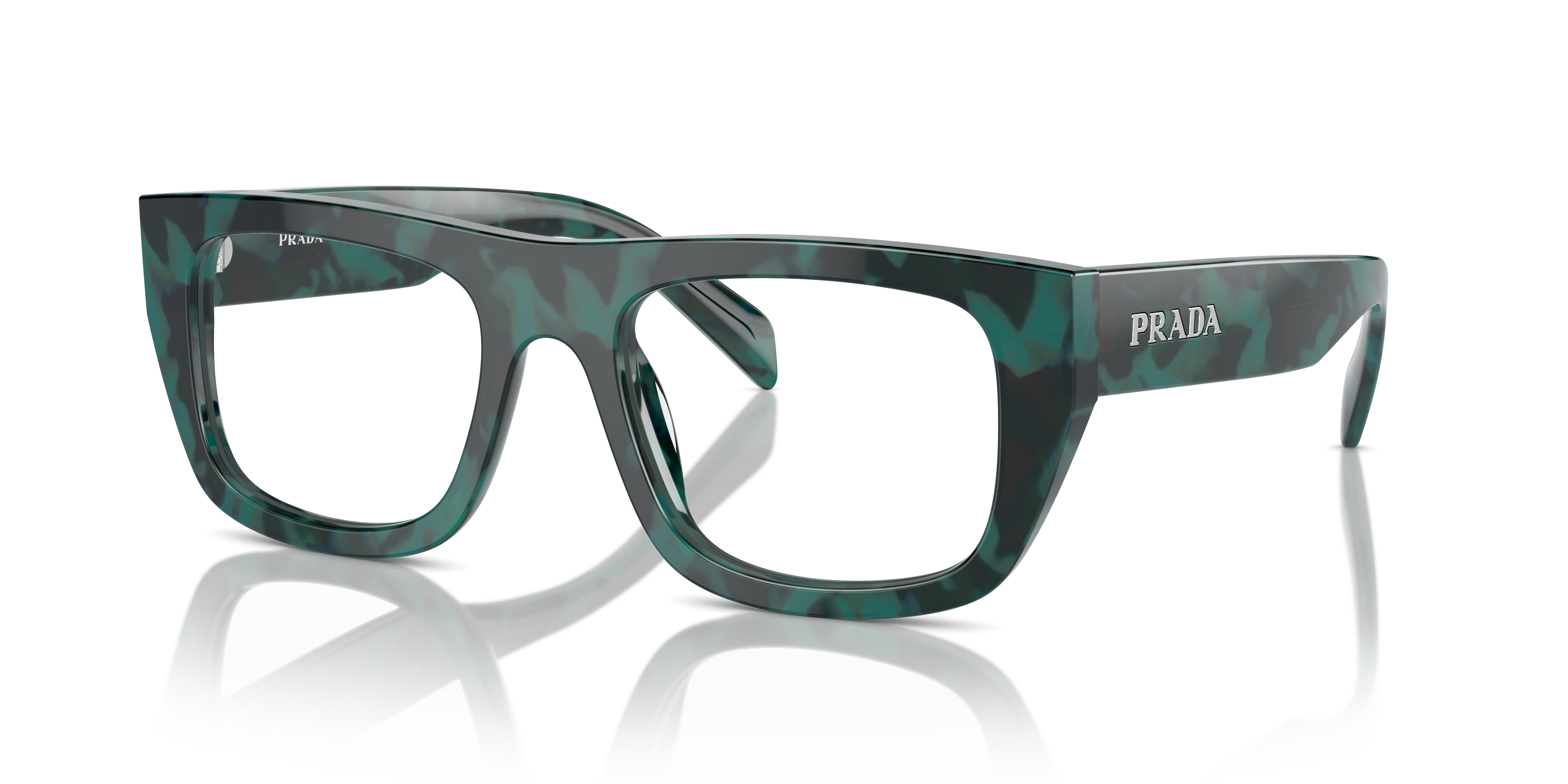 PRADA PR A17V 17U1O1 51