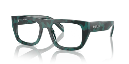 PRADA PR A17V 17U1O1 51