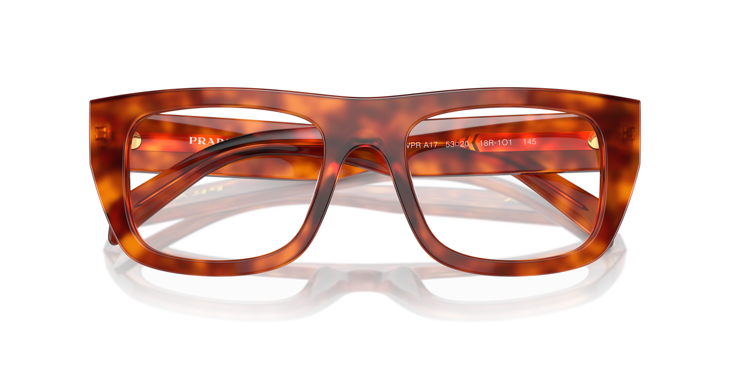 PRADA PR A17V 18R1O1 53